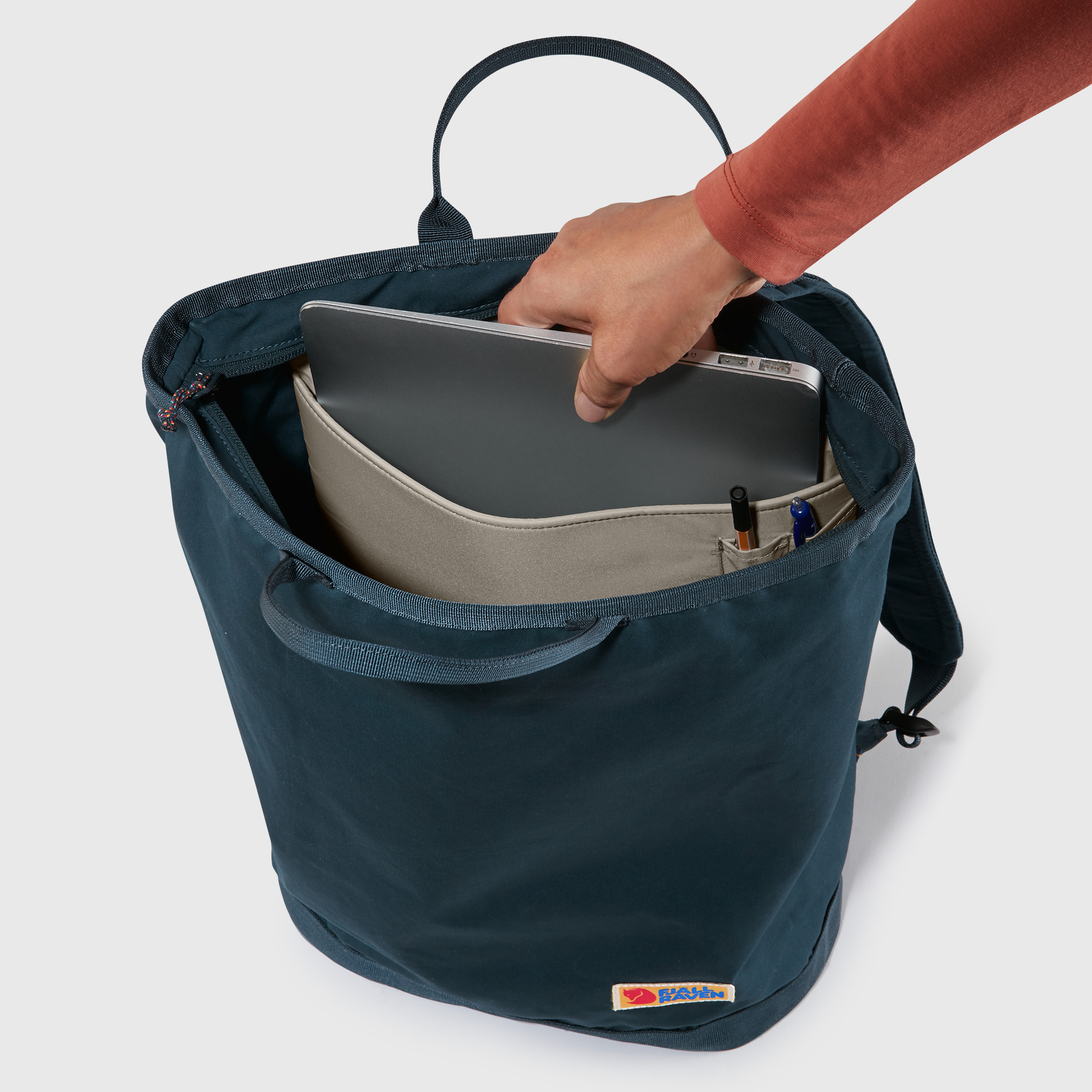 Fjällräven Vardag Totepack – Image 8