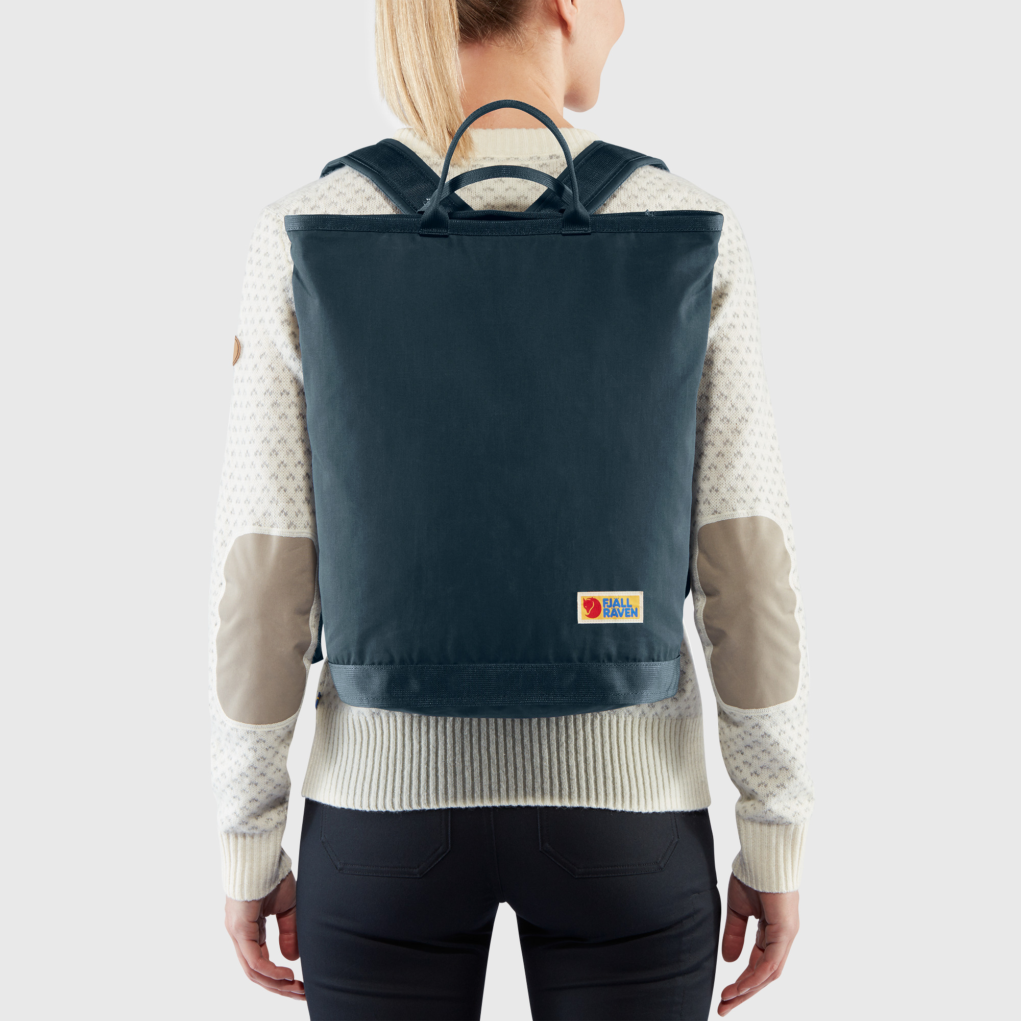 Fjällräven Vardag Totepack – Image 4