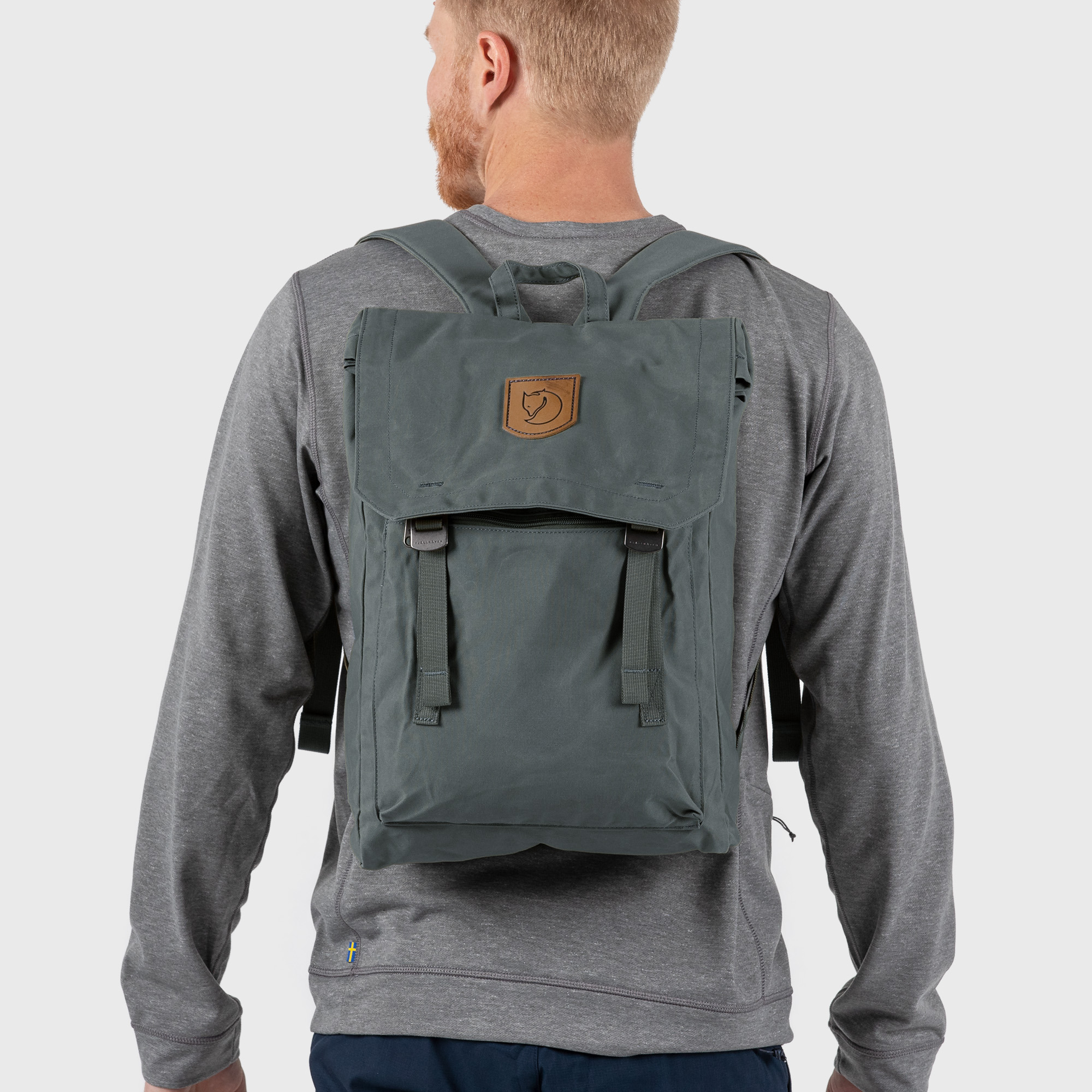 Fjällräven Foldsack No. 1 – Image 3