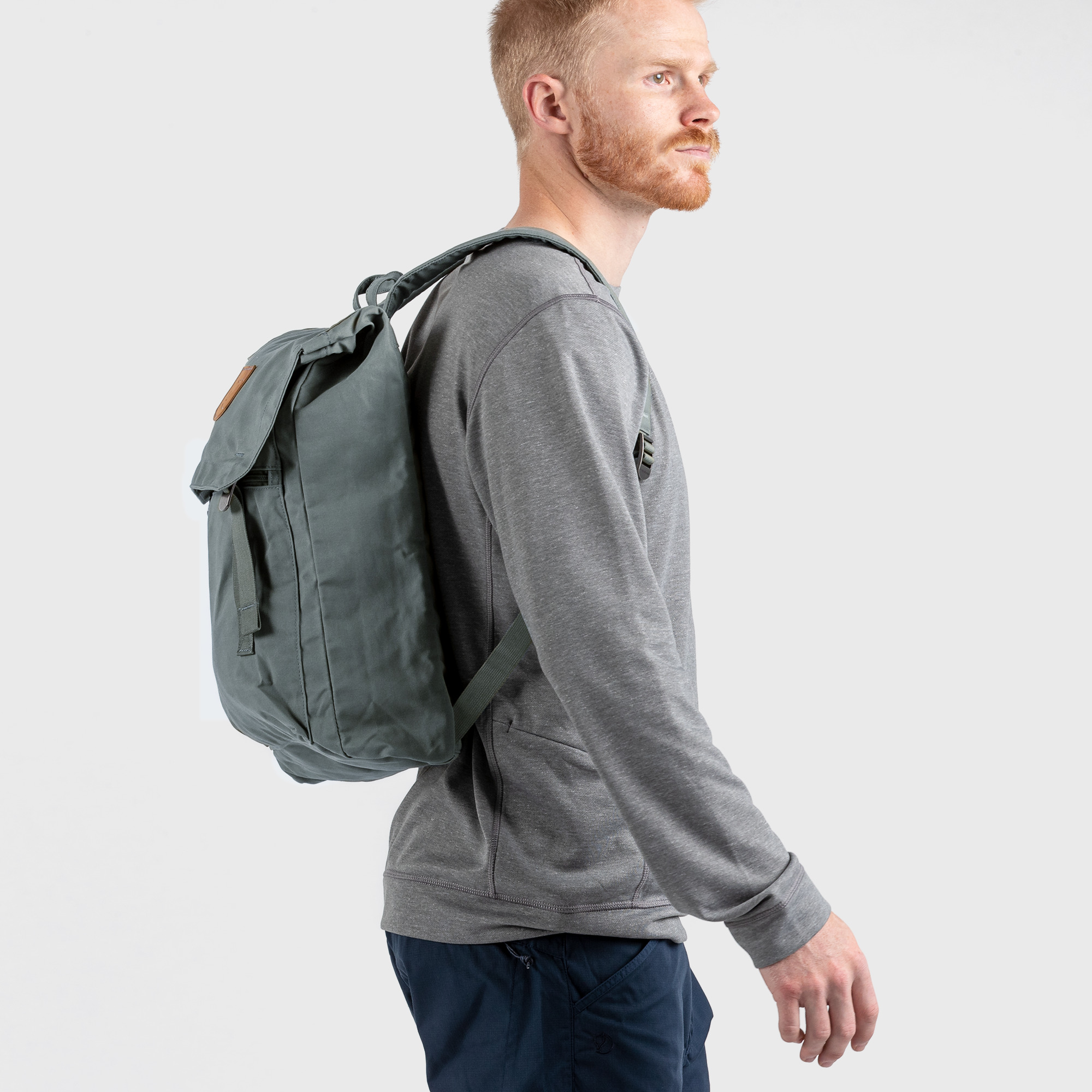 Fjällräven Foldsack No. 1 – Image 4