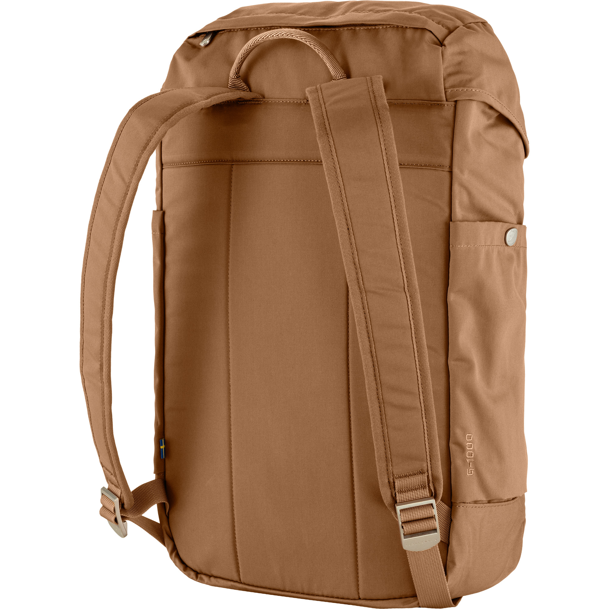 Fjällräven Greenland Top – Image 2
