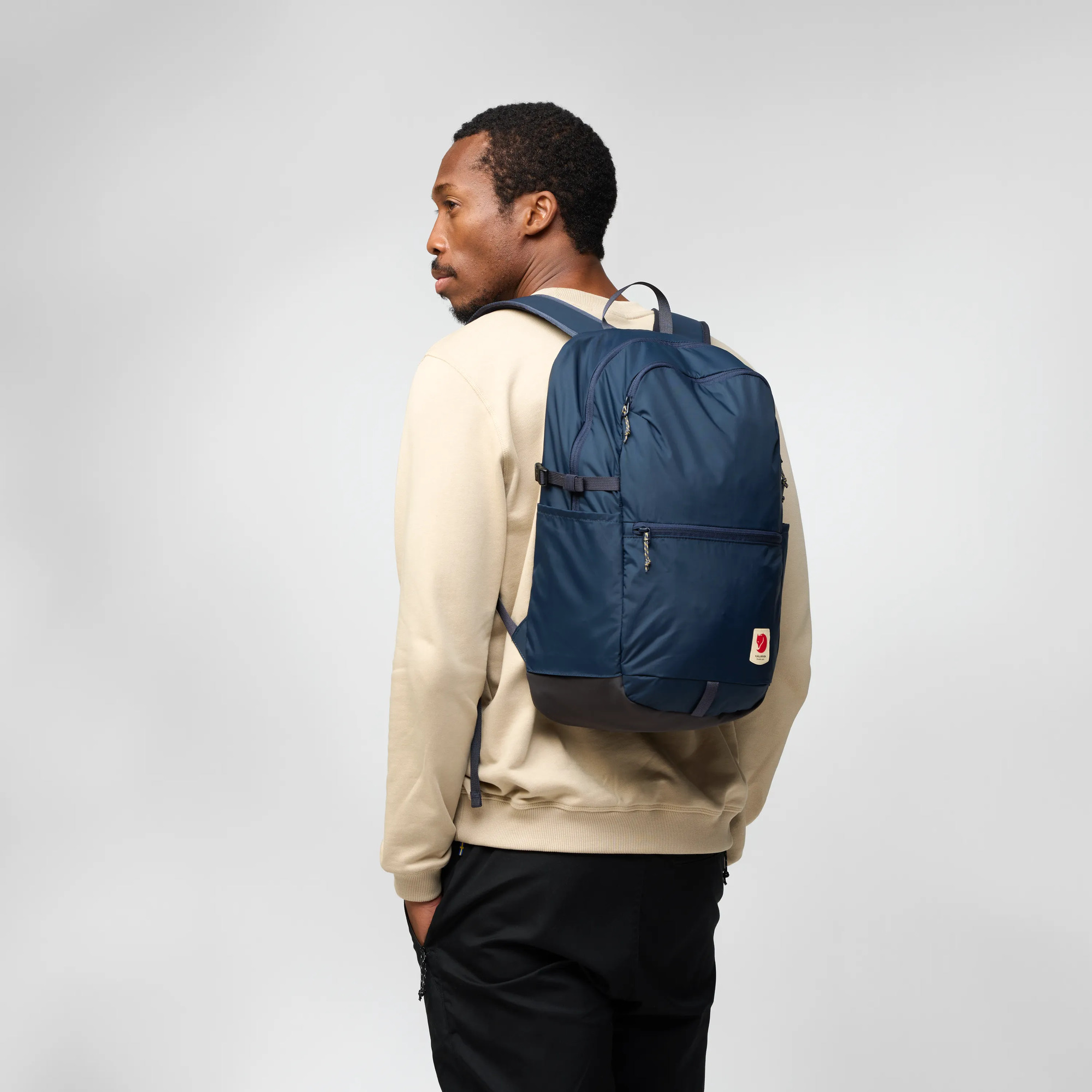 Fjällräven High Coast Backpack 24 – Image 6