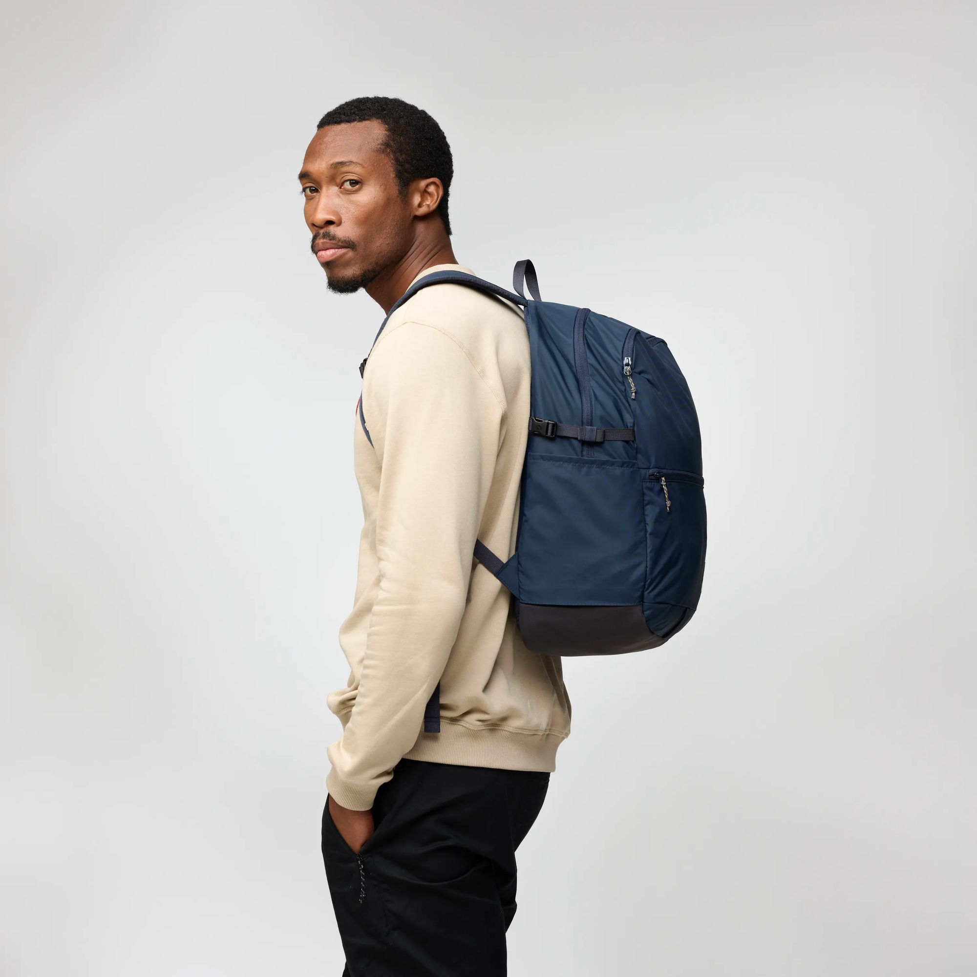 Fjällräven High Coast Backpack 24 – Image 7