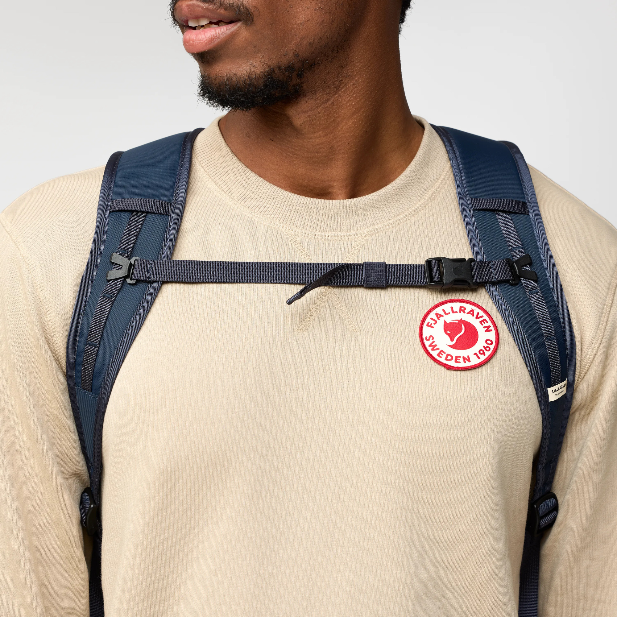 Fjällräven High Coast Backpack 24 – Image 8