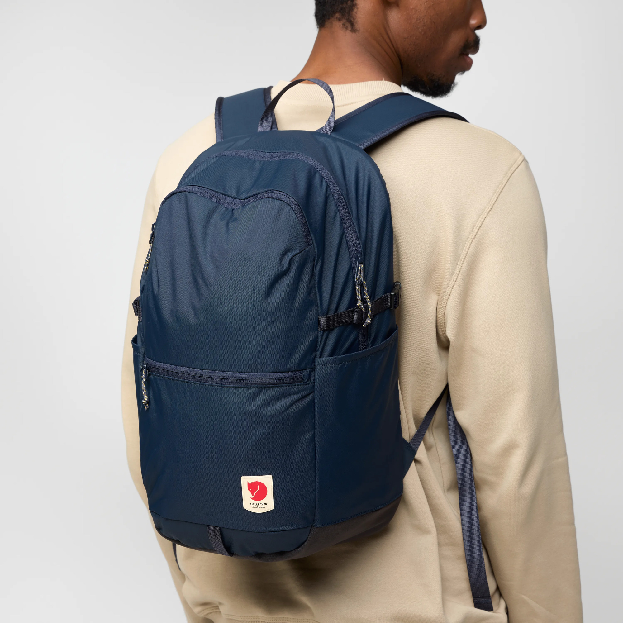 Fjällräven High Coast Backpack 24 – Image 9