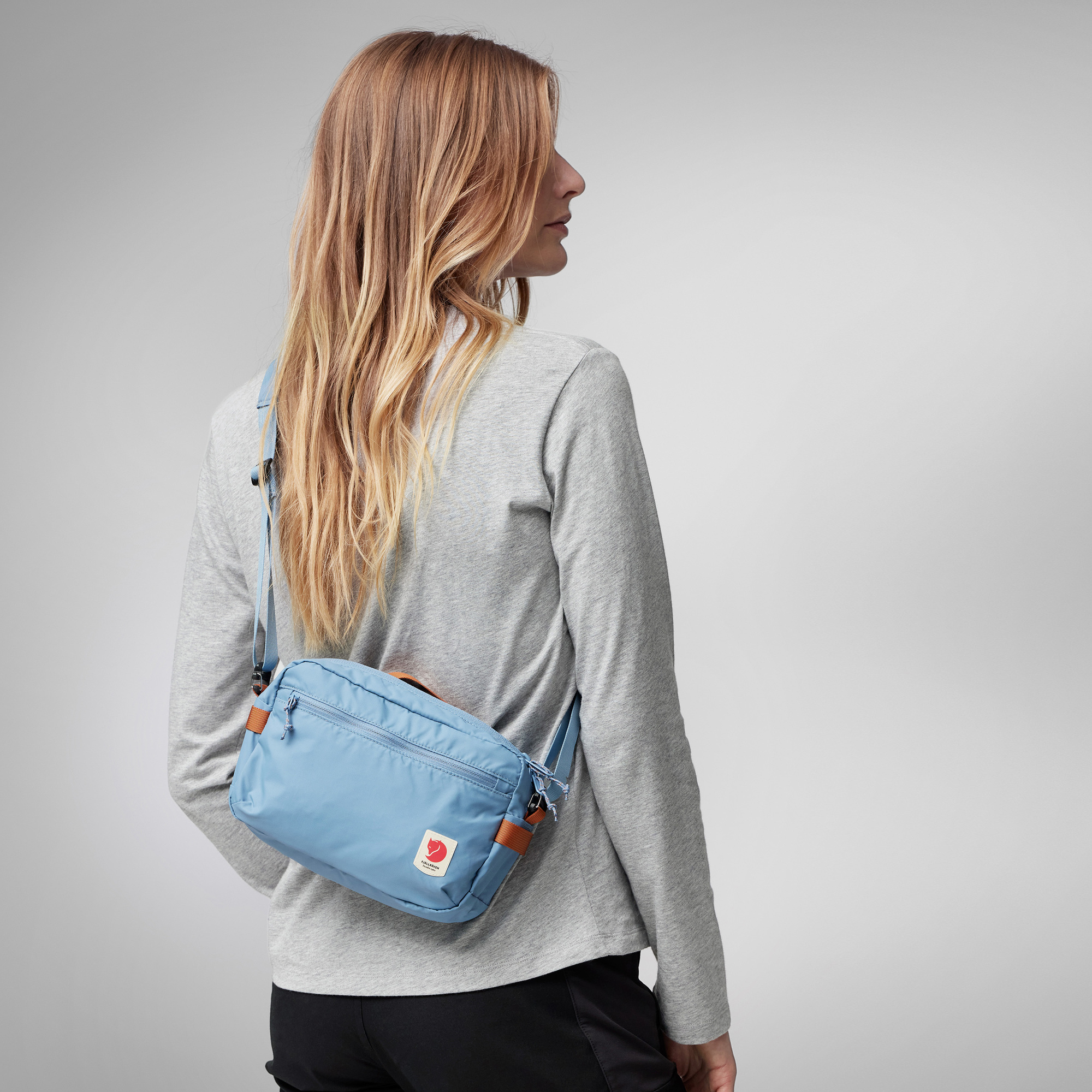 Fjällräven High Coast Crossbody – Image 5