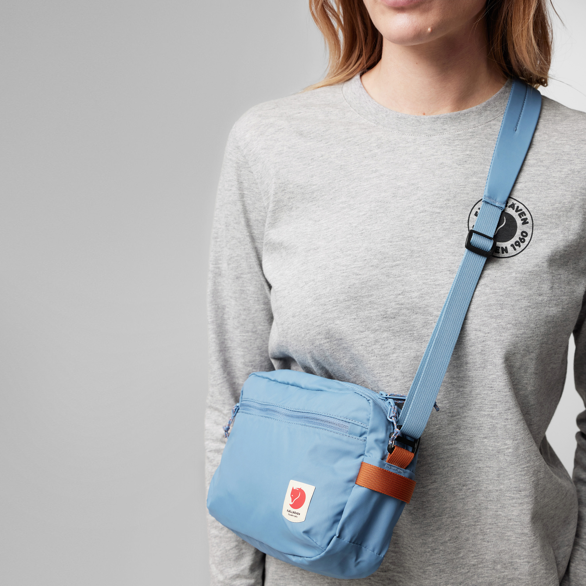 Fjällräven High Coast Crossbody – Image 6