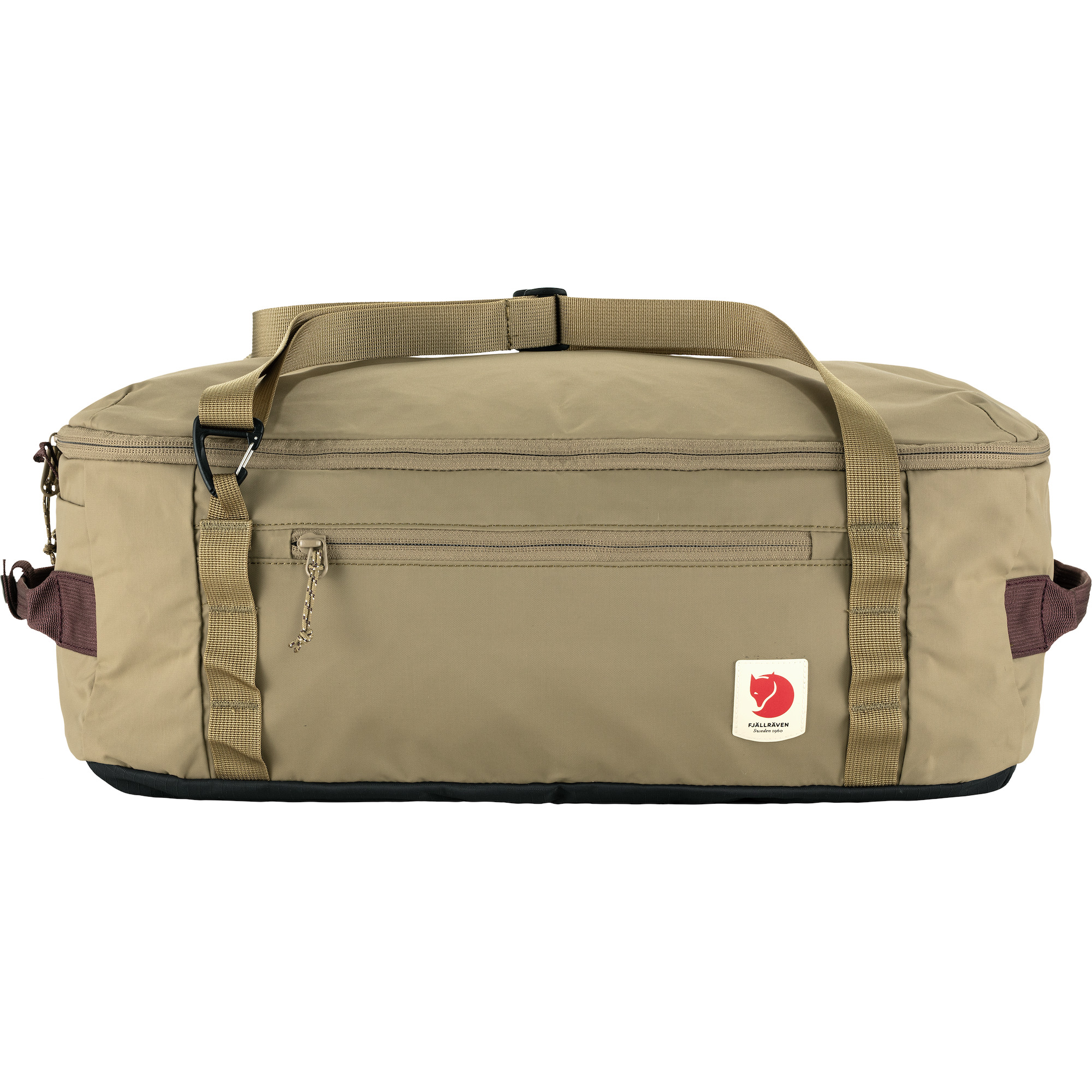 Fjällräven High Coast Duffel 22 – Image 2