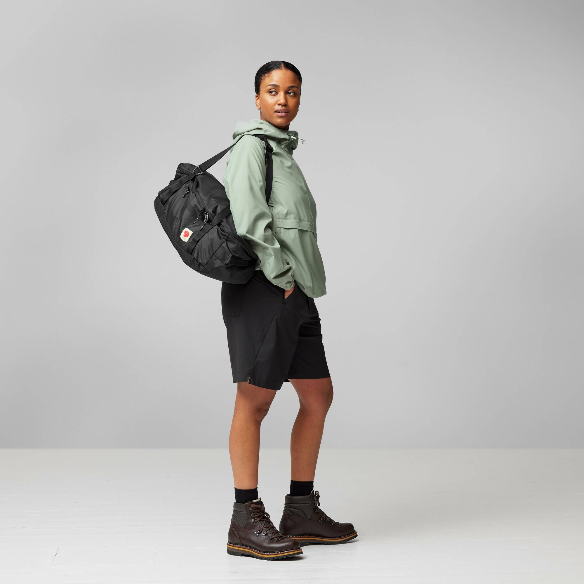 Fjällräven High Coast Duffel 22 – Image 9