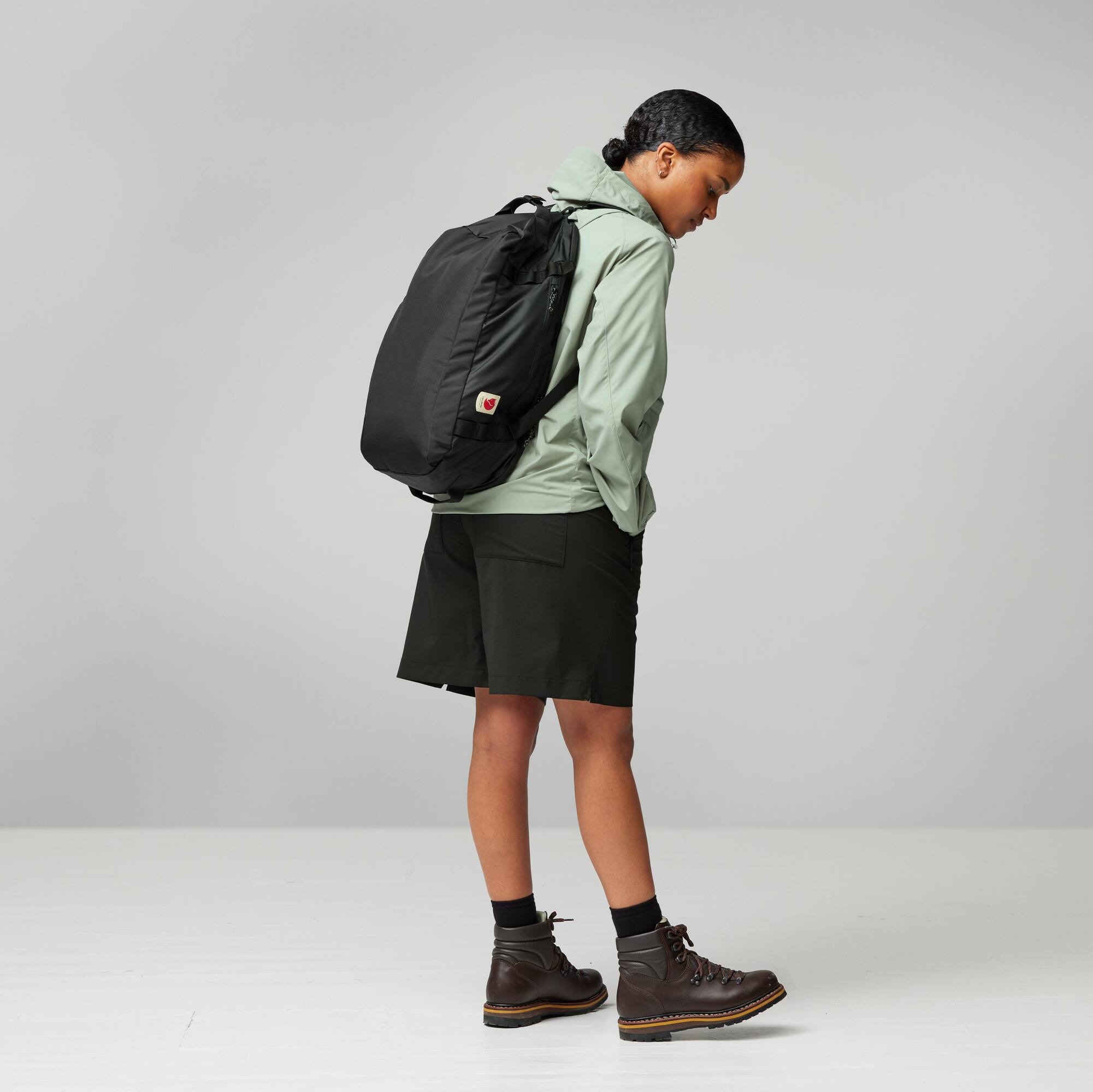 Fjällräven High Coast Duffel 22 – Image 10