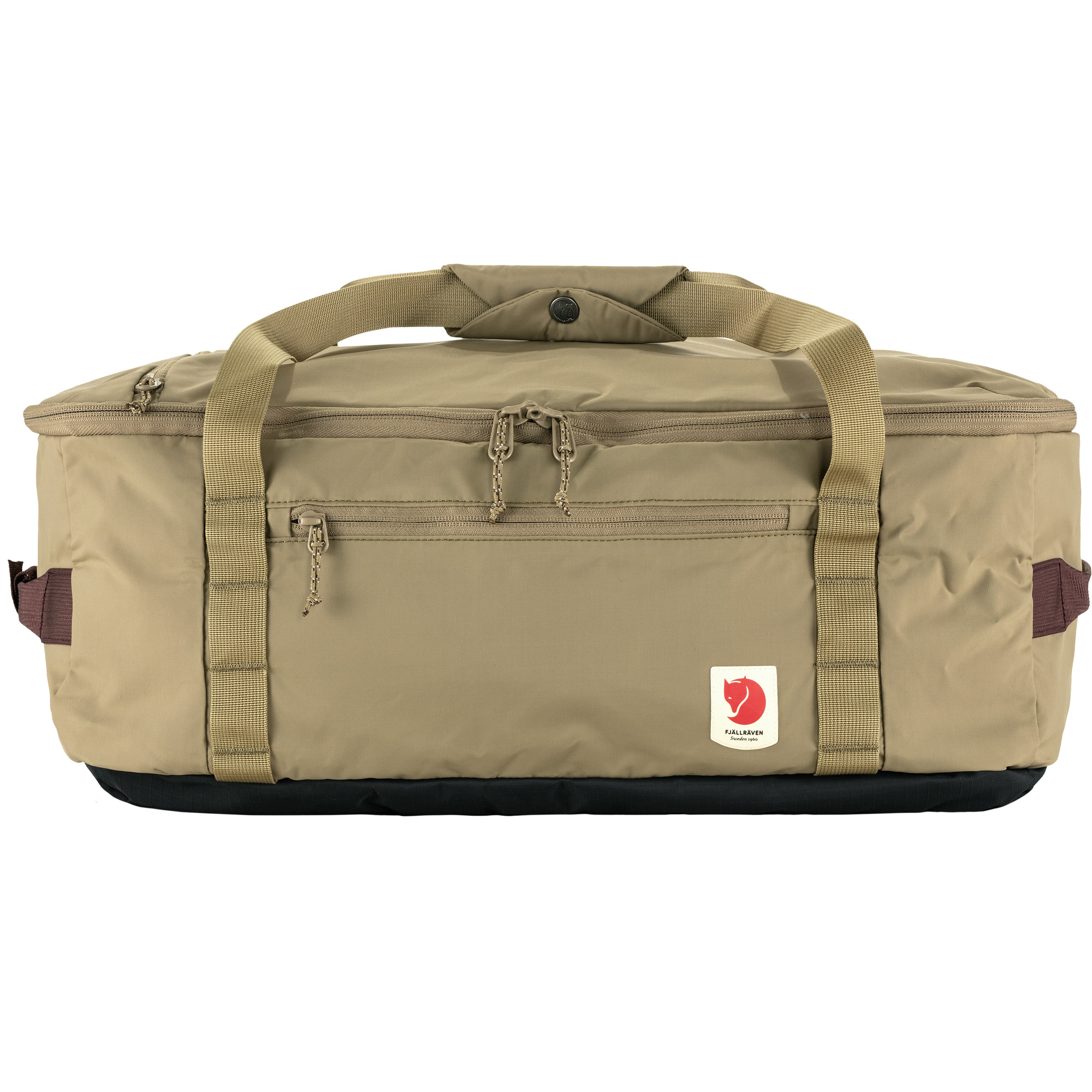 Fjällräven High Coast Duffel 36 – Image 2