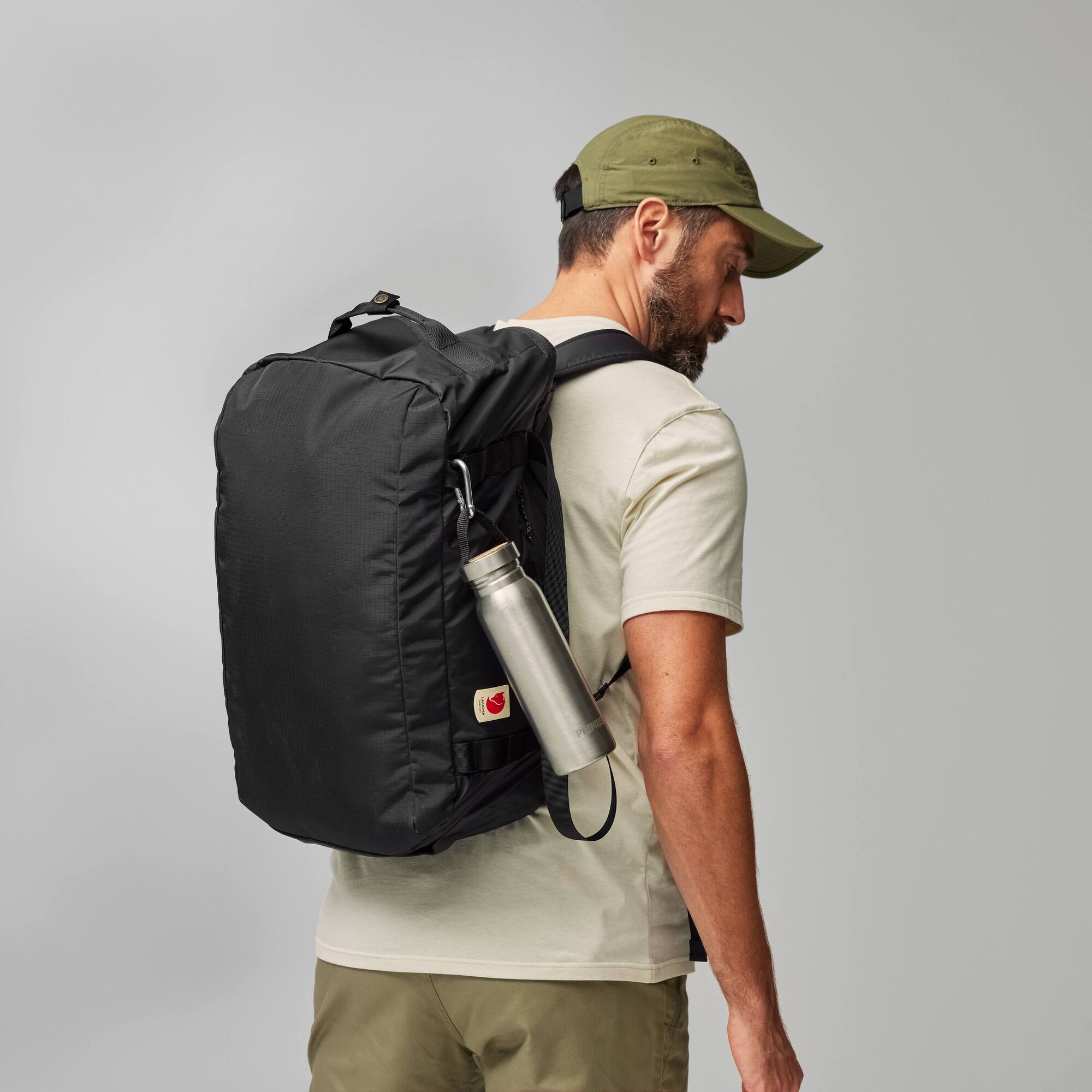 Fjällräven High Coast Duffel 36 – Image 7