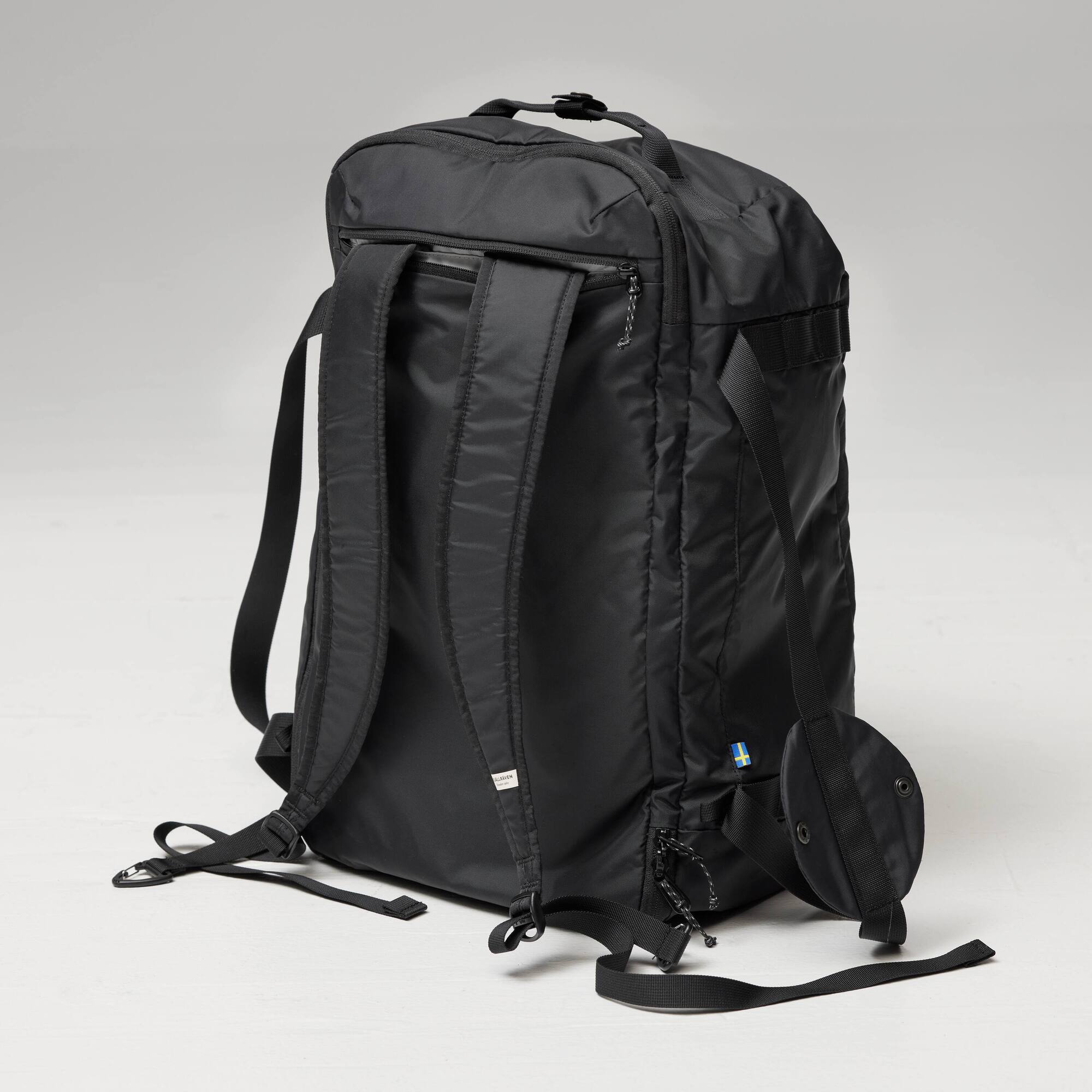 Fjällräven High Coast Duffel 36 – Image 9