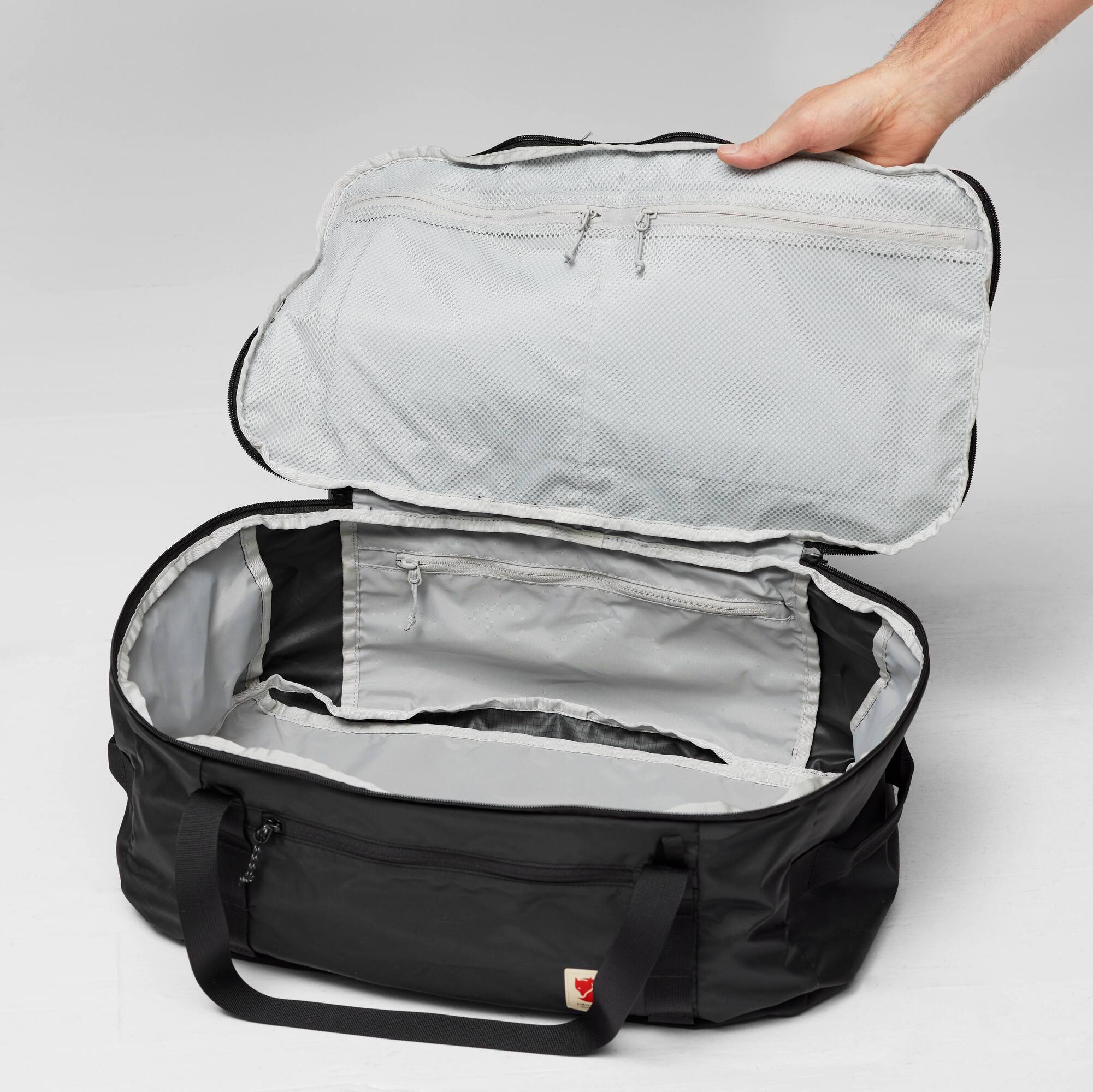 Fjällräven High Coast Duffel 36 – Image 12