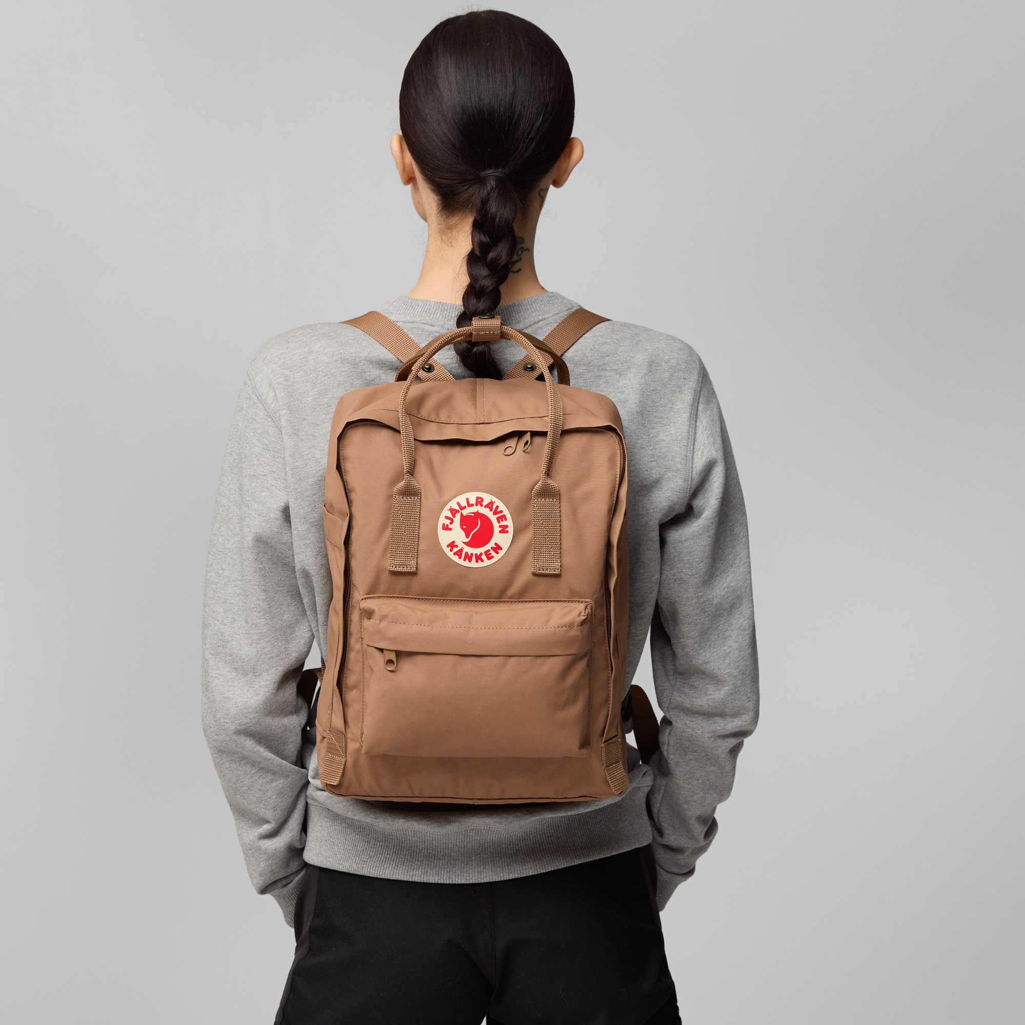 Fjällräven Kånken – Image 5