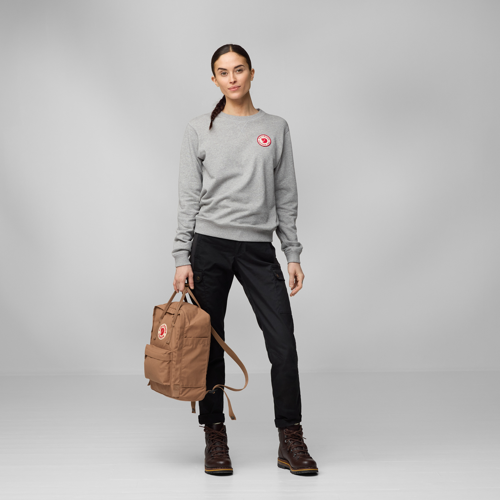 Fjällräven Kånken – Image 9