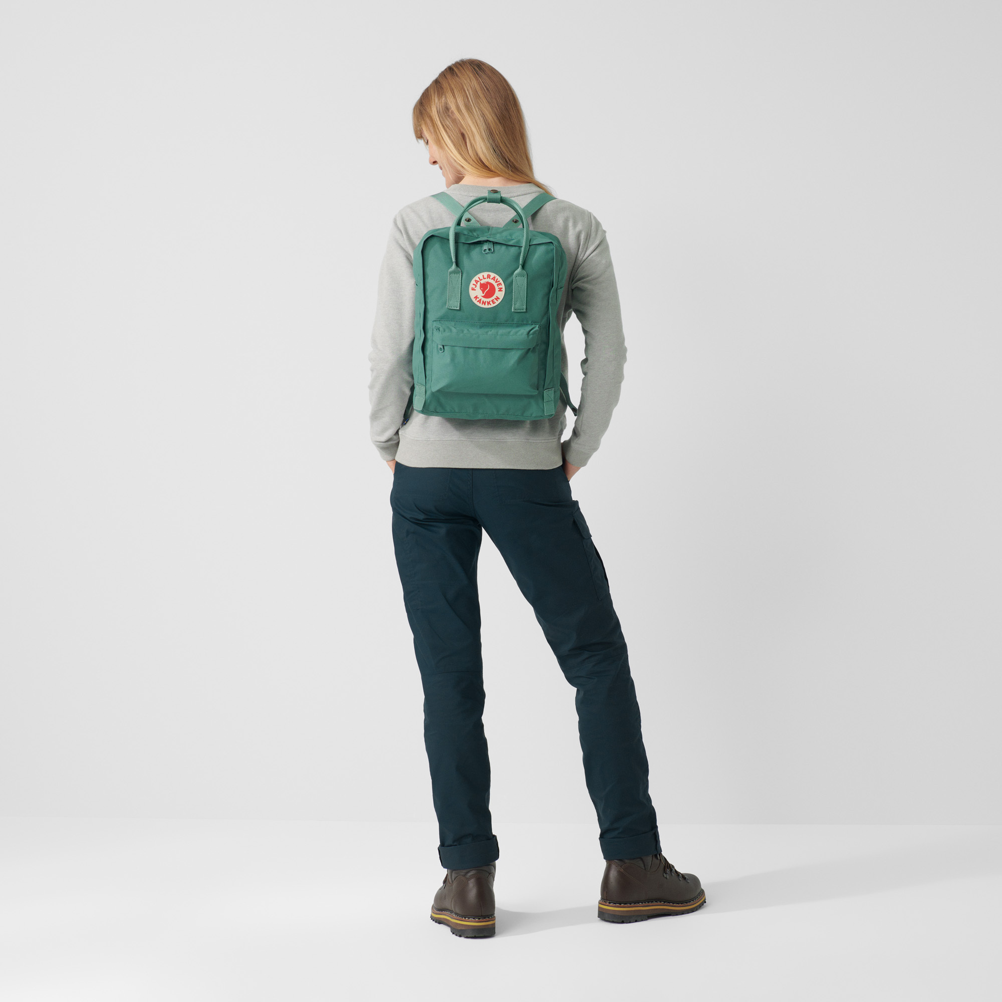Fjällräven Kånken – Image 6