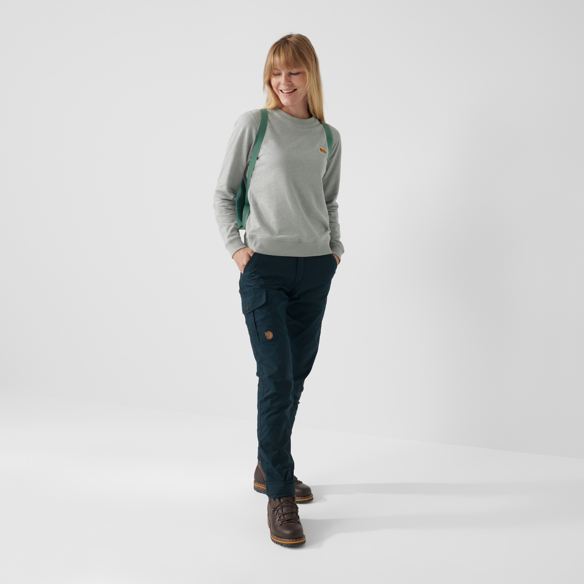 Fjällräven Kånken – Image 7