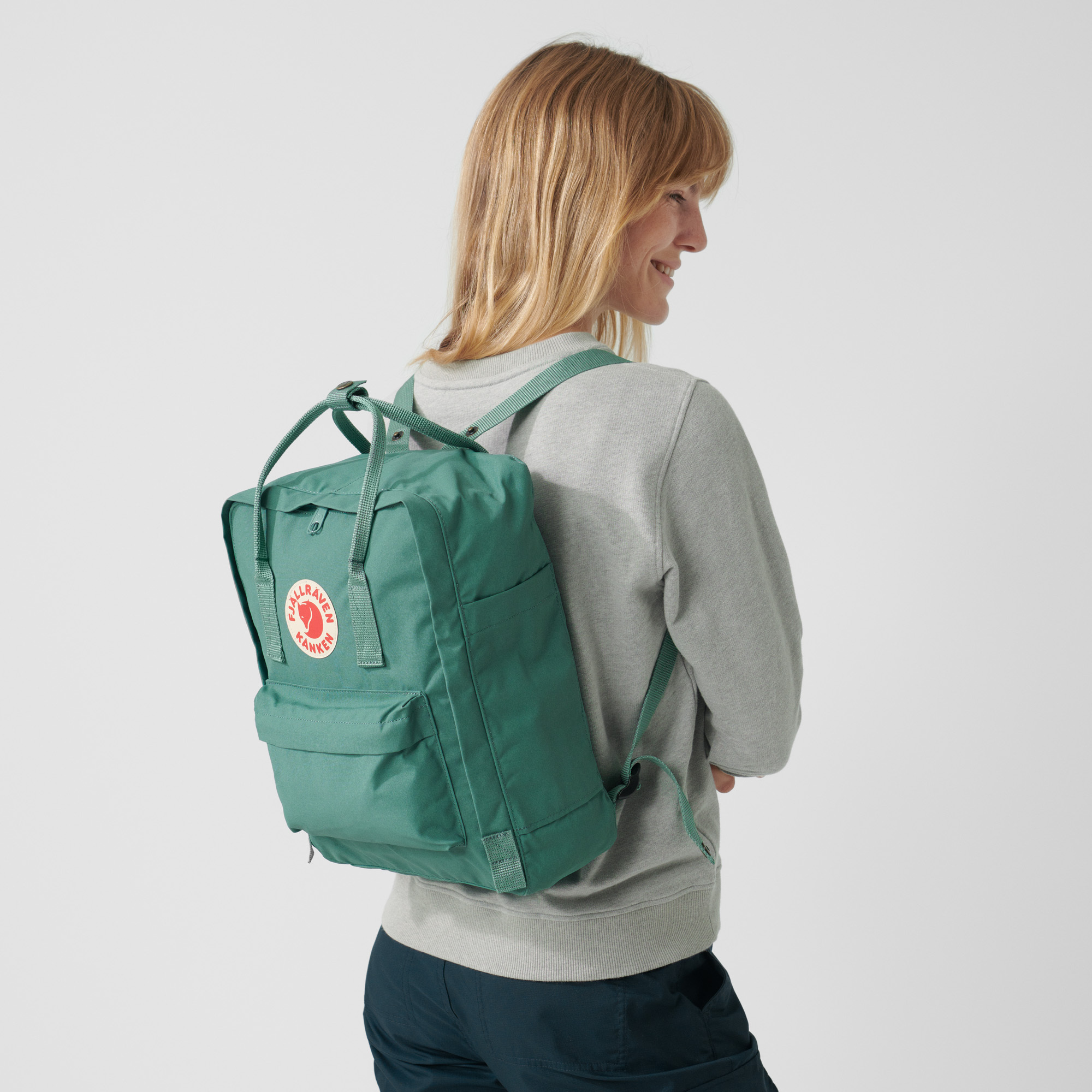 Fjällräven Kånken – Image 10