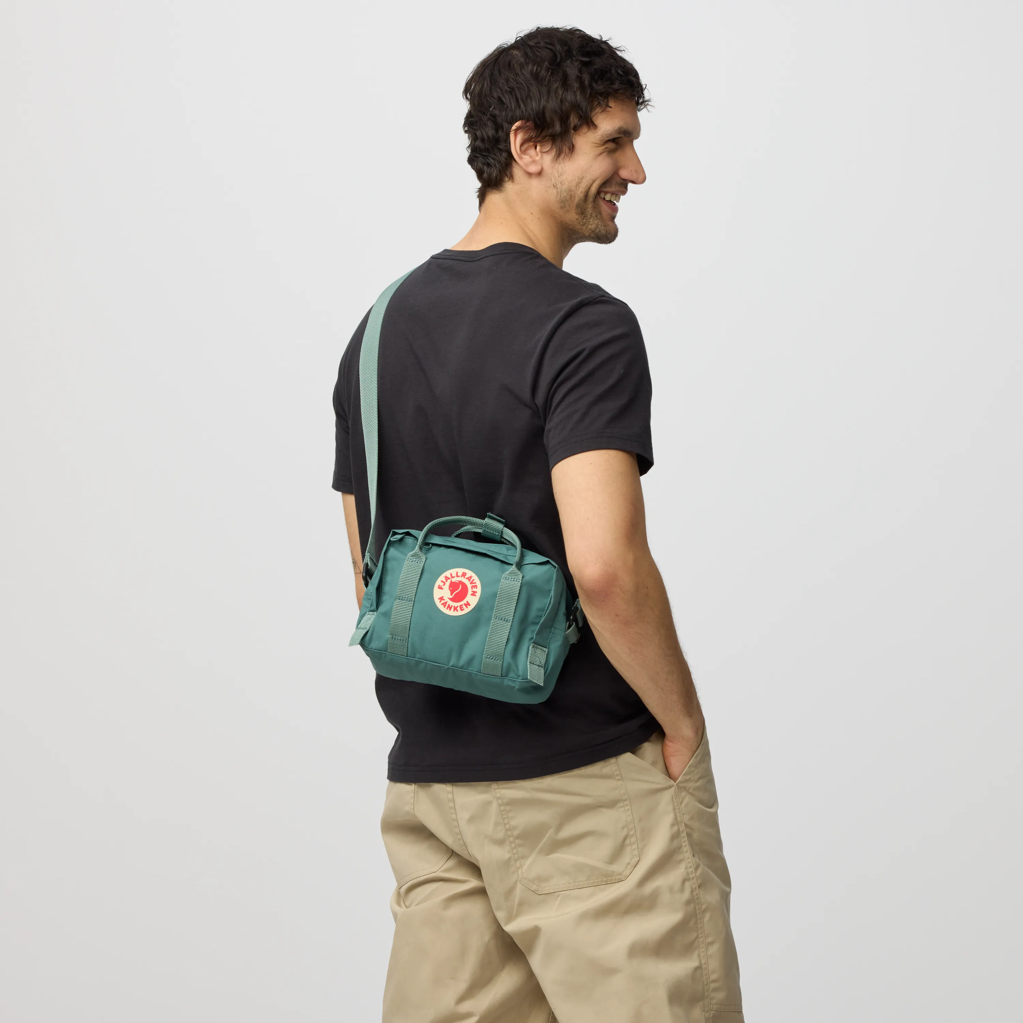 Fjällräven Kånken Hip Pack Plus – Image 5