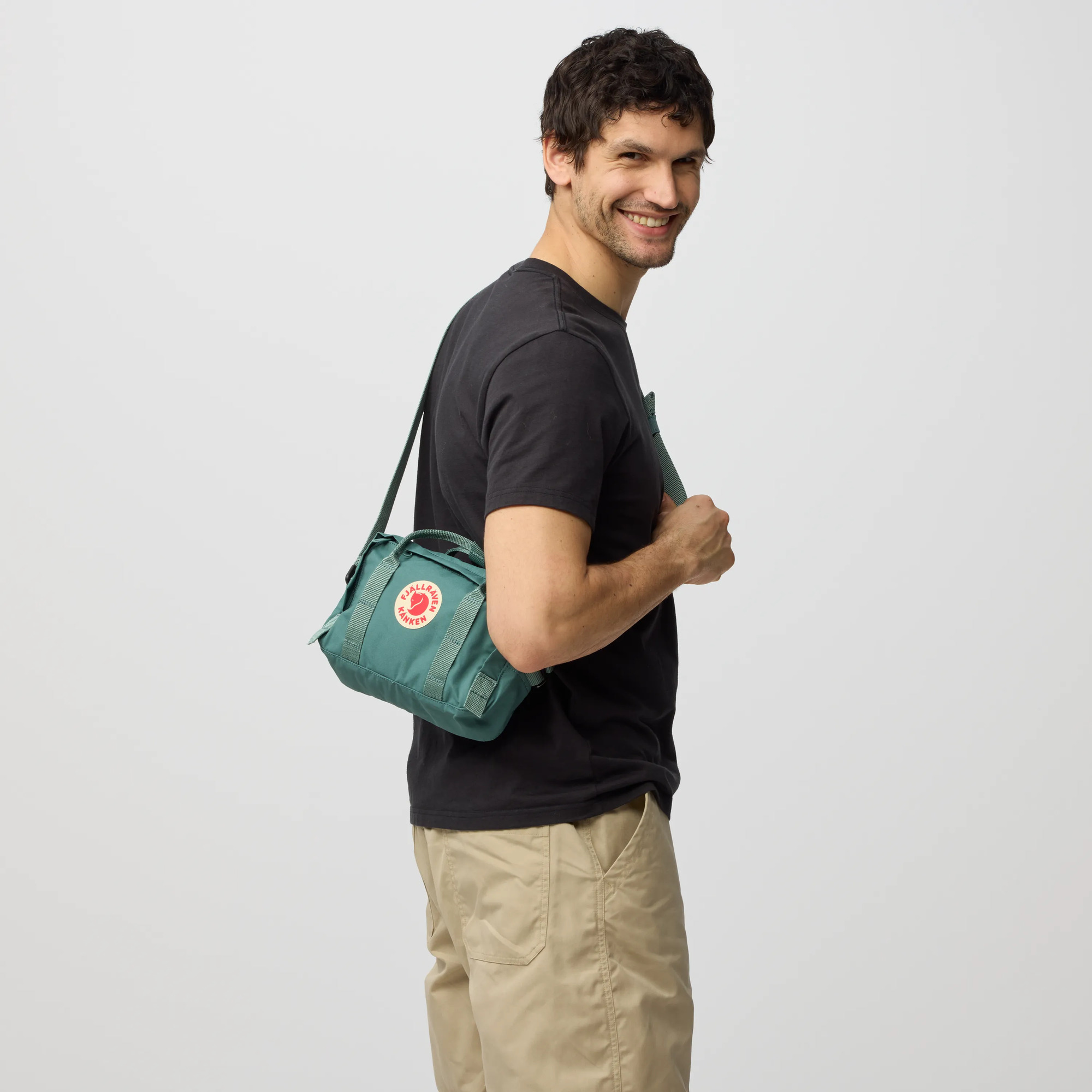 Fjällräven Kånken Hip Pack Plus – Image 6