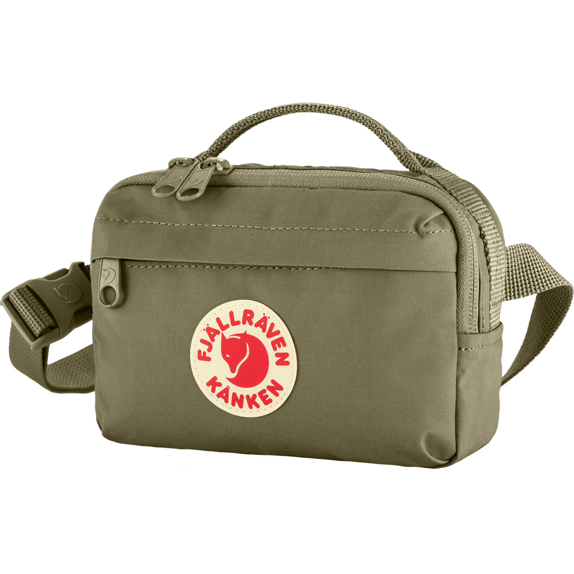 Fjällräven Kånken Hip Pack – Image 4