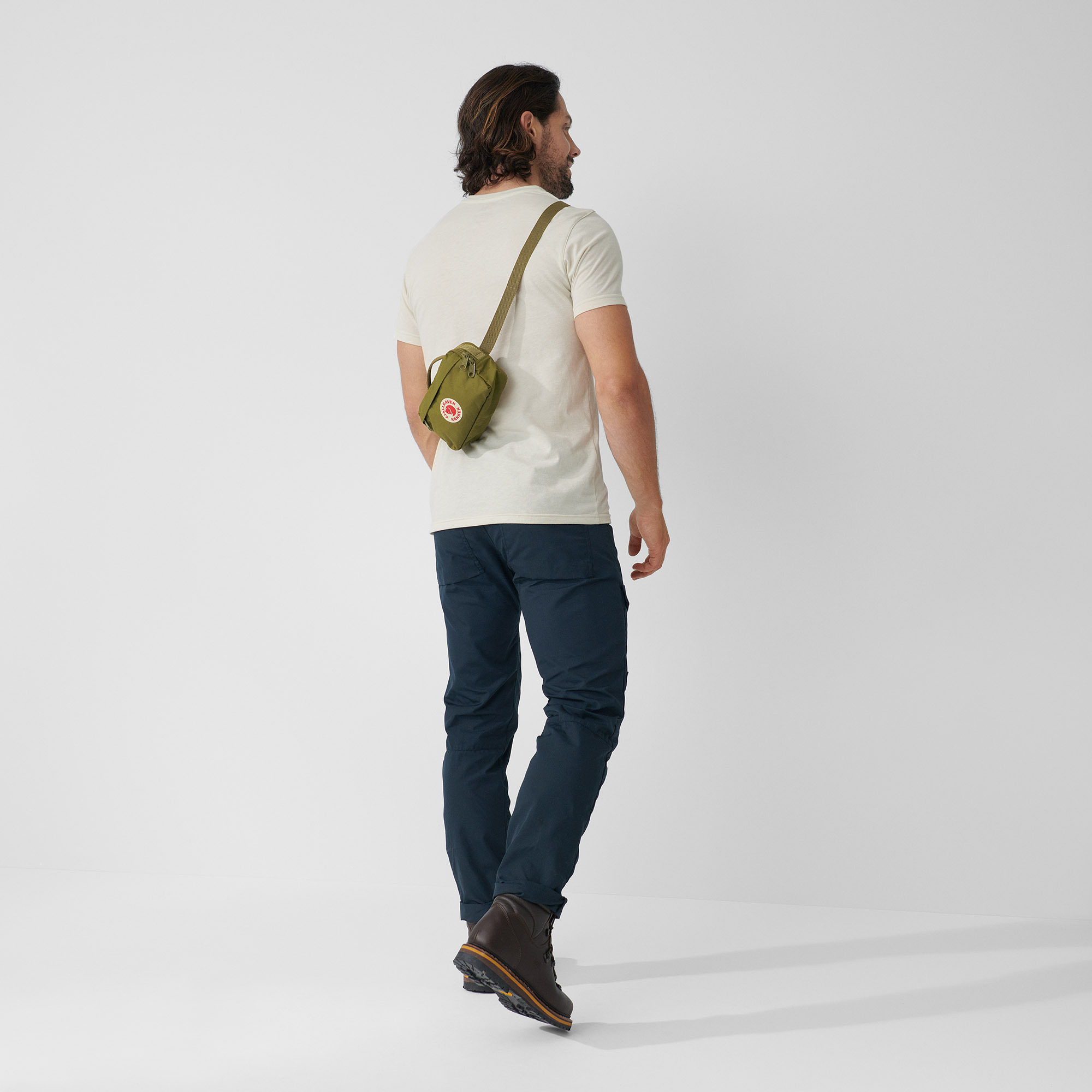 Fjällräven Kånken Hip Pack – Image 6