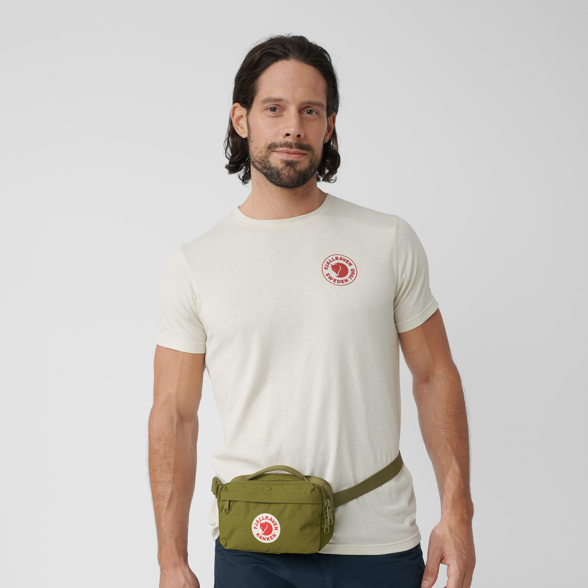 Fjällräven Kånken Hip Pack – Image 9