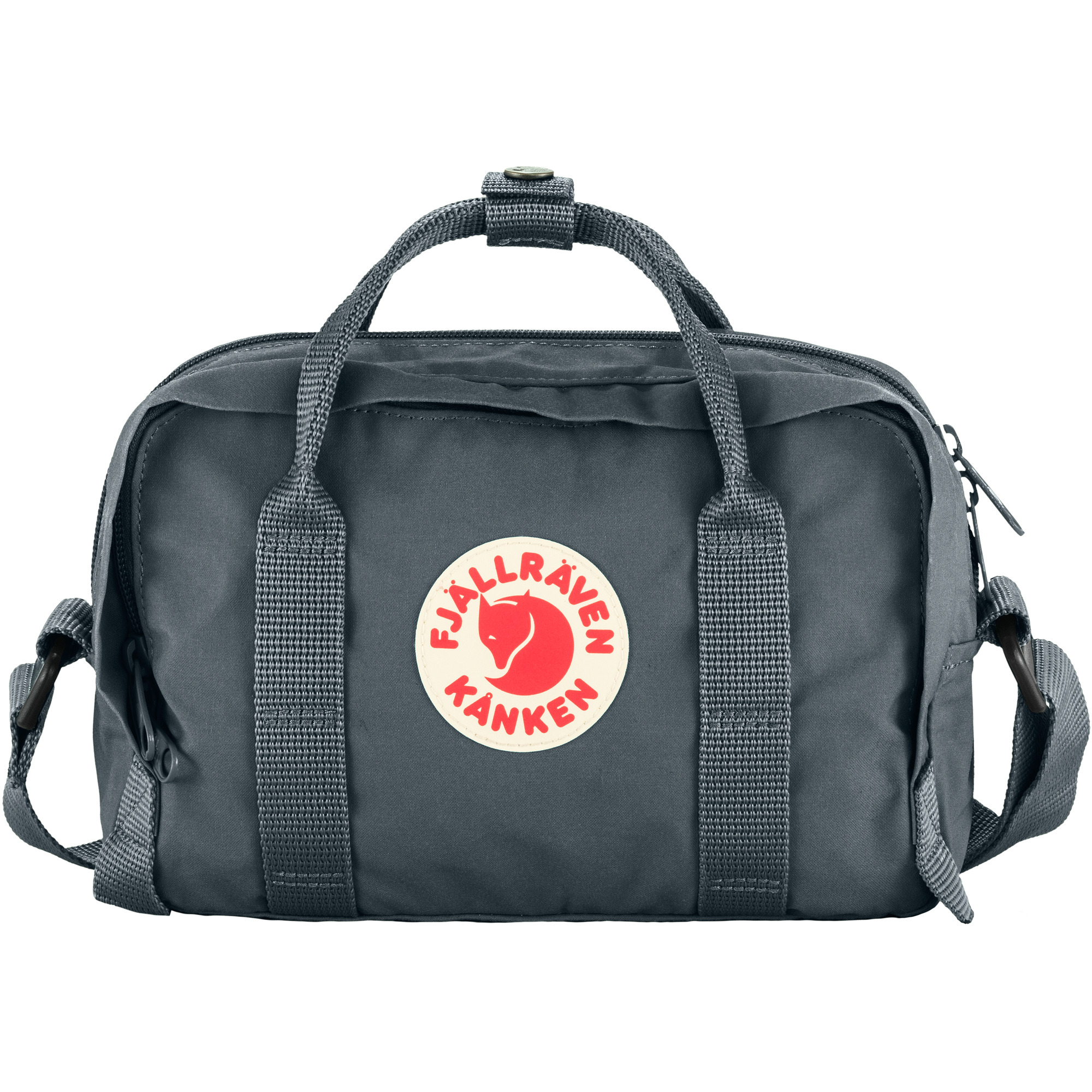 Fjällräven Kånken Hip Pack Plus – Image 2