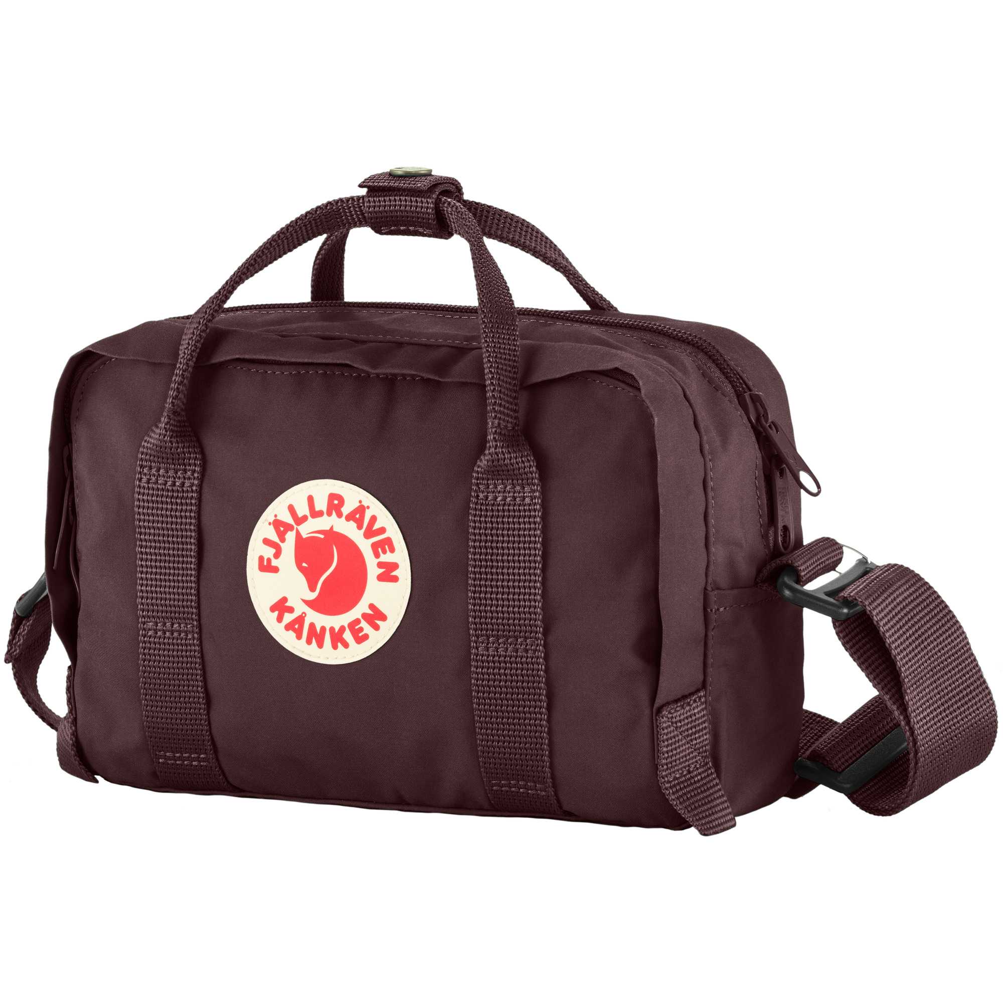 Fjällräven Kånken Hip Pack Plus – Image 4