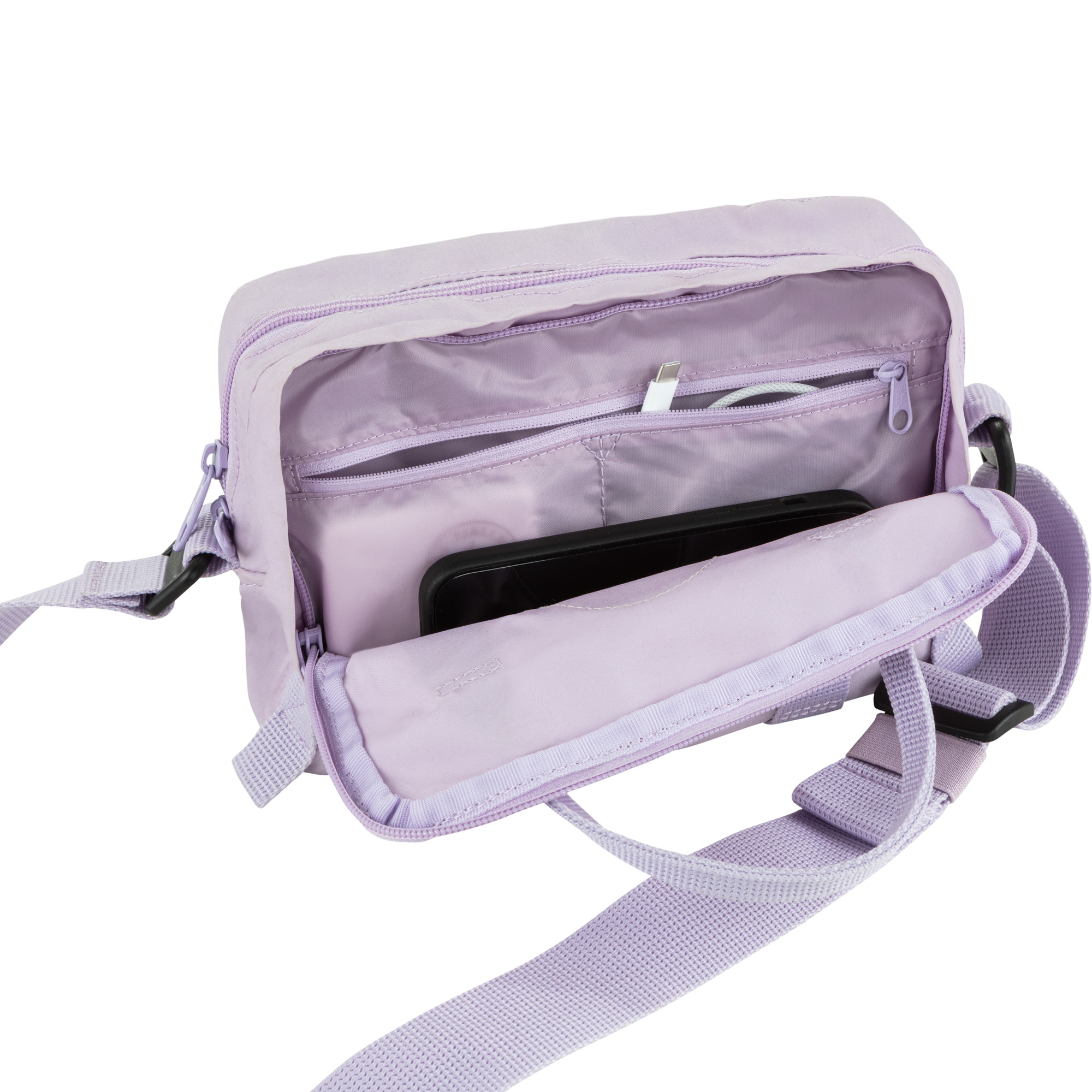 Fjällräven Kånken Hip Pack Plus – Image 7