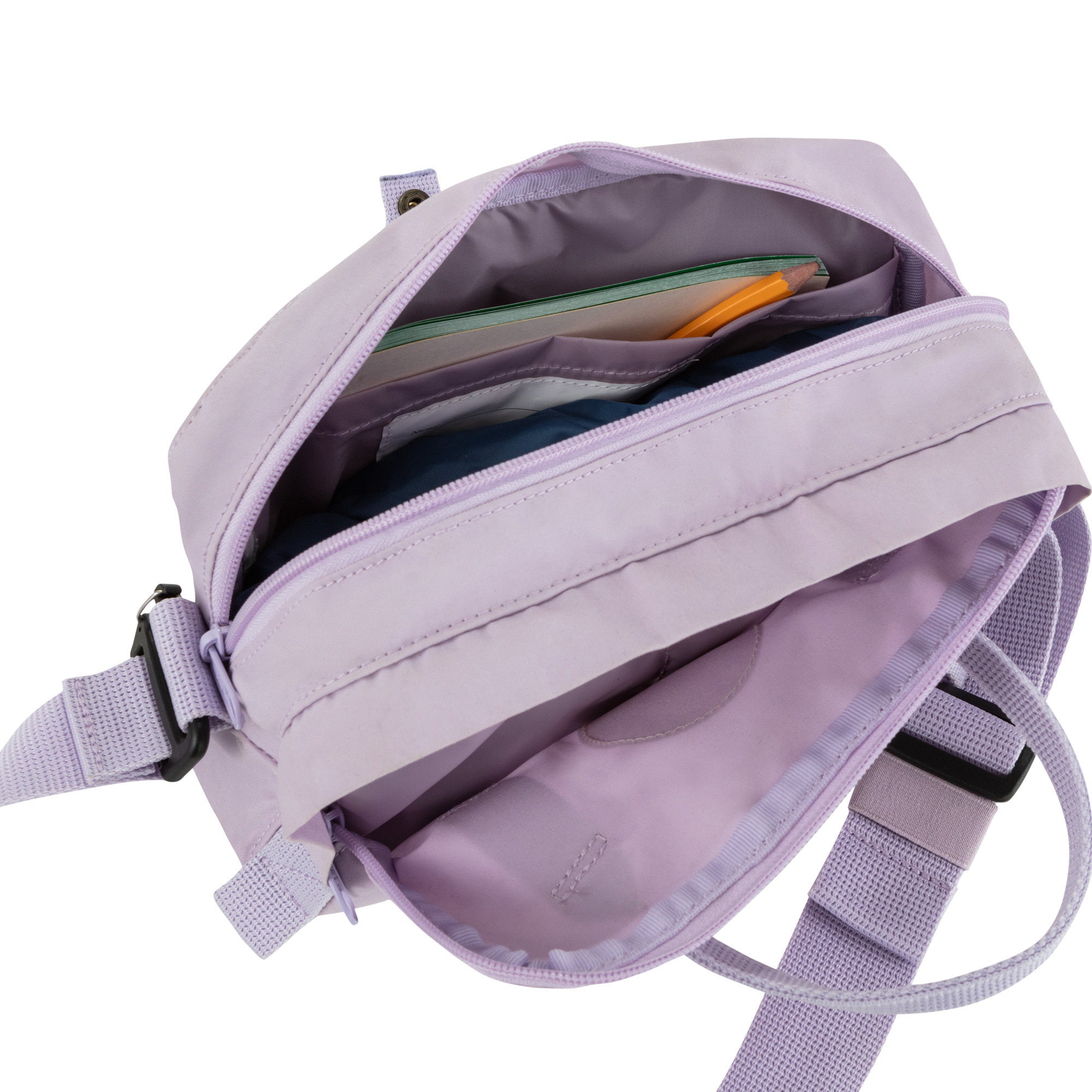 Fjällräven Kånken Hip Pack Plus – Image 8