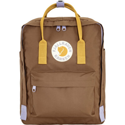 Fjällräven Kånken Koncept