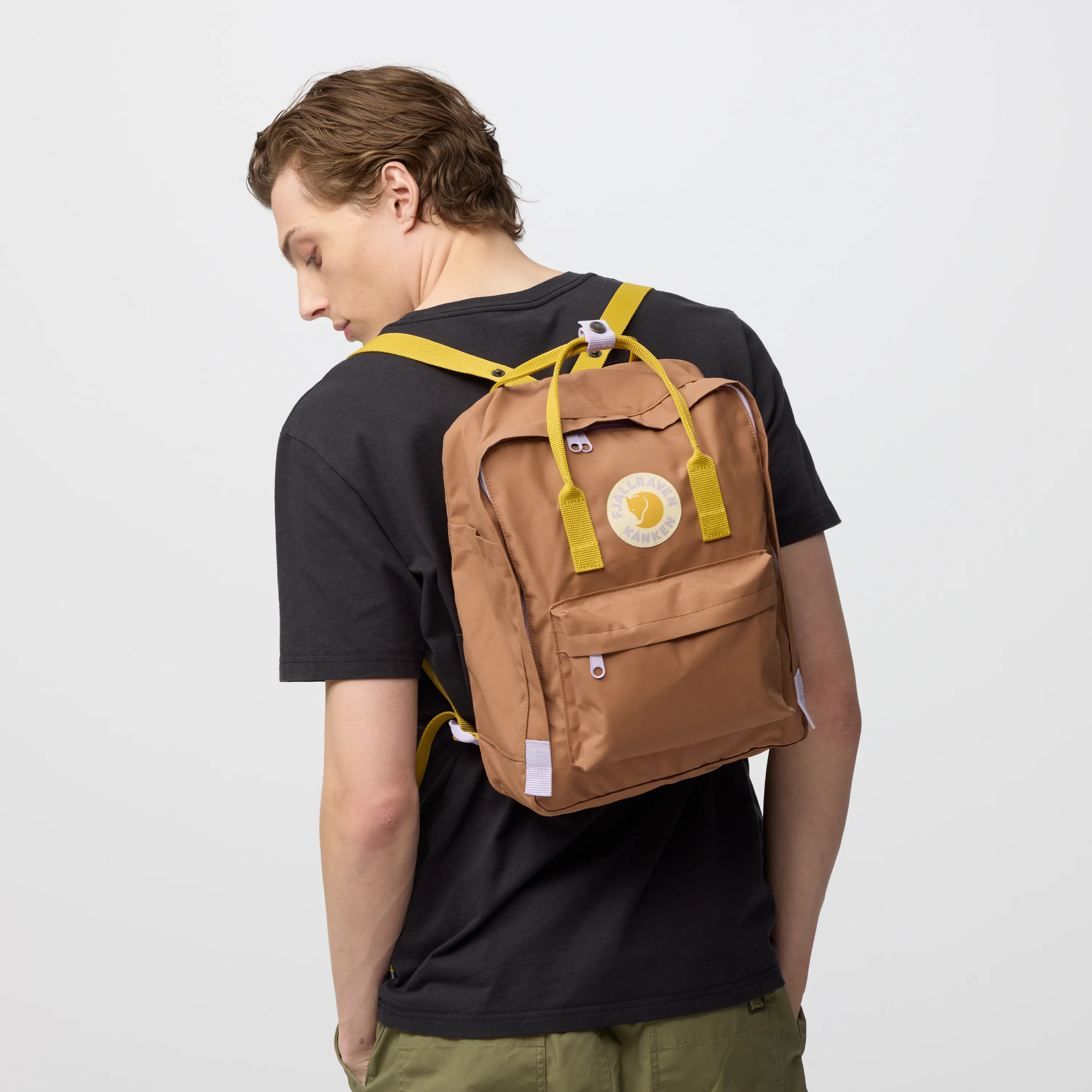 Fjällräven Kånken Koncept – Image 4