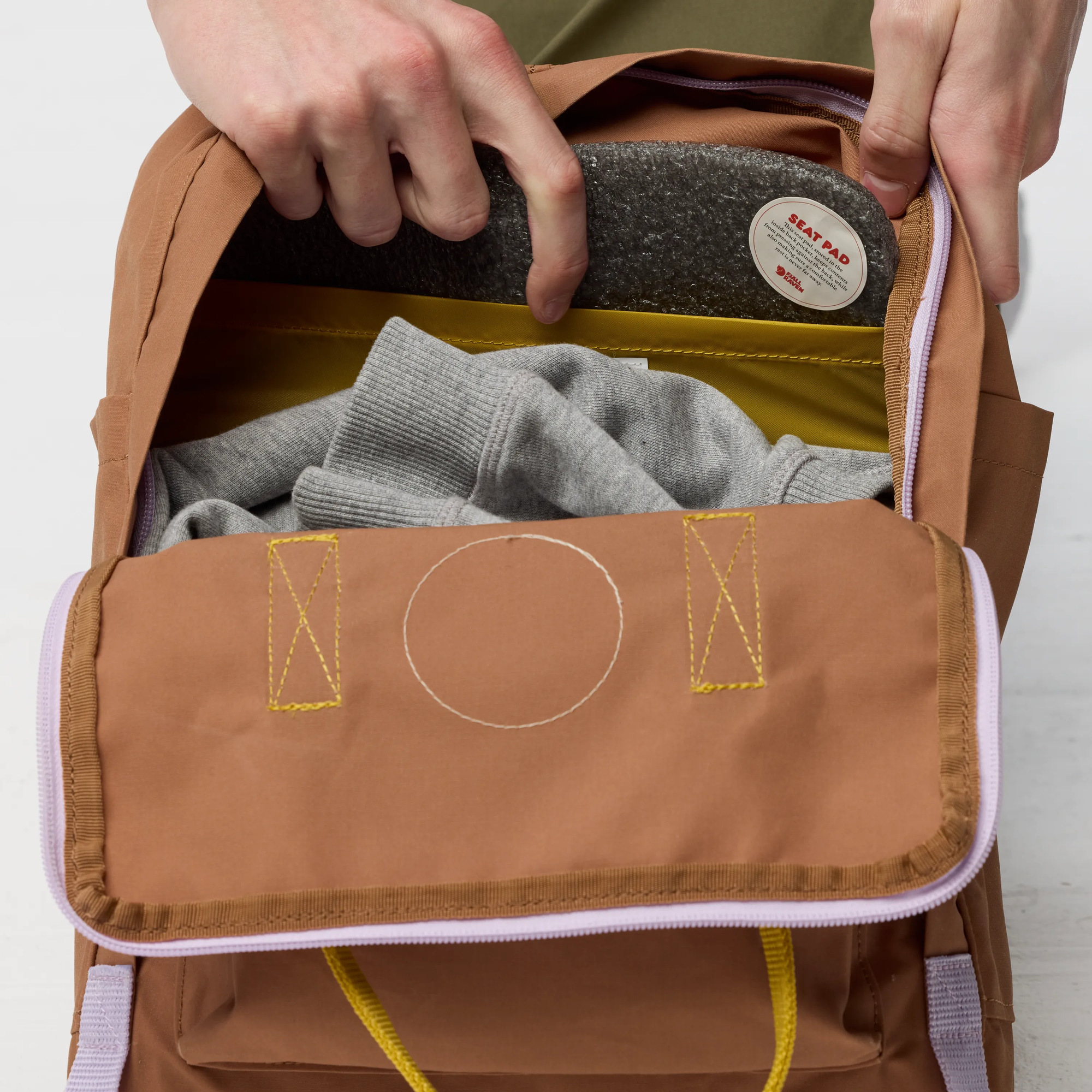 Fjällräven Kånken Koncept – Image 11