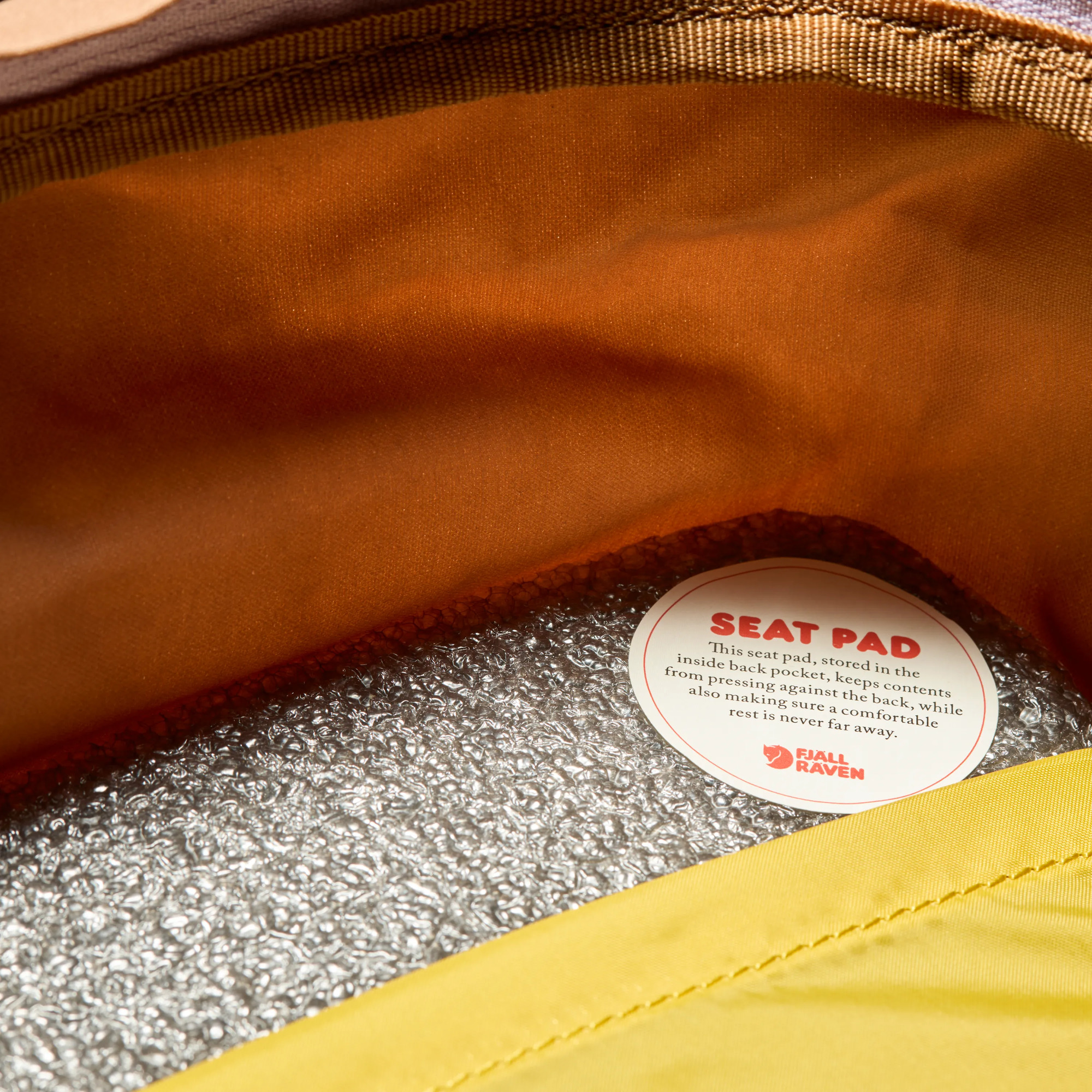Fjällräven Kånken Koncept – Image 12