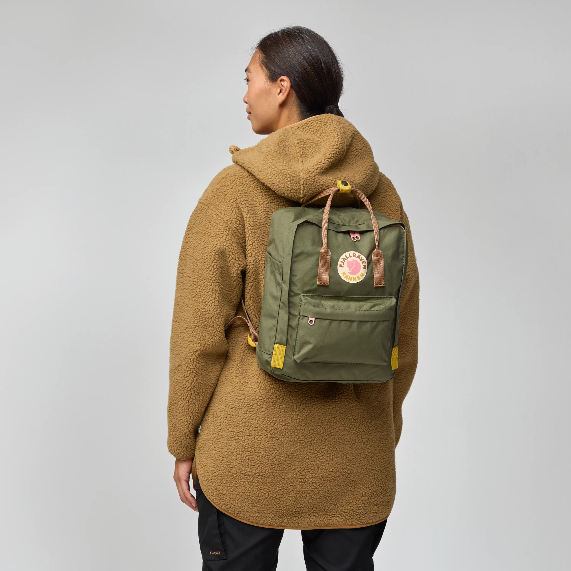 Fjällräven Kånken Koncept – Image 5