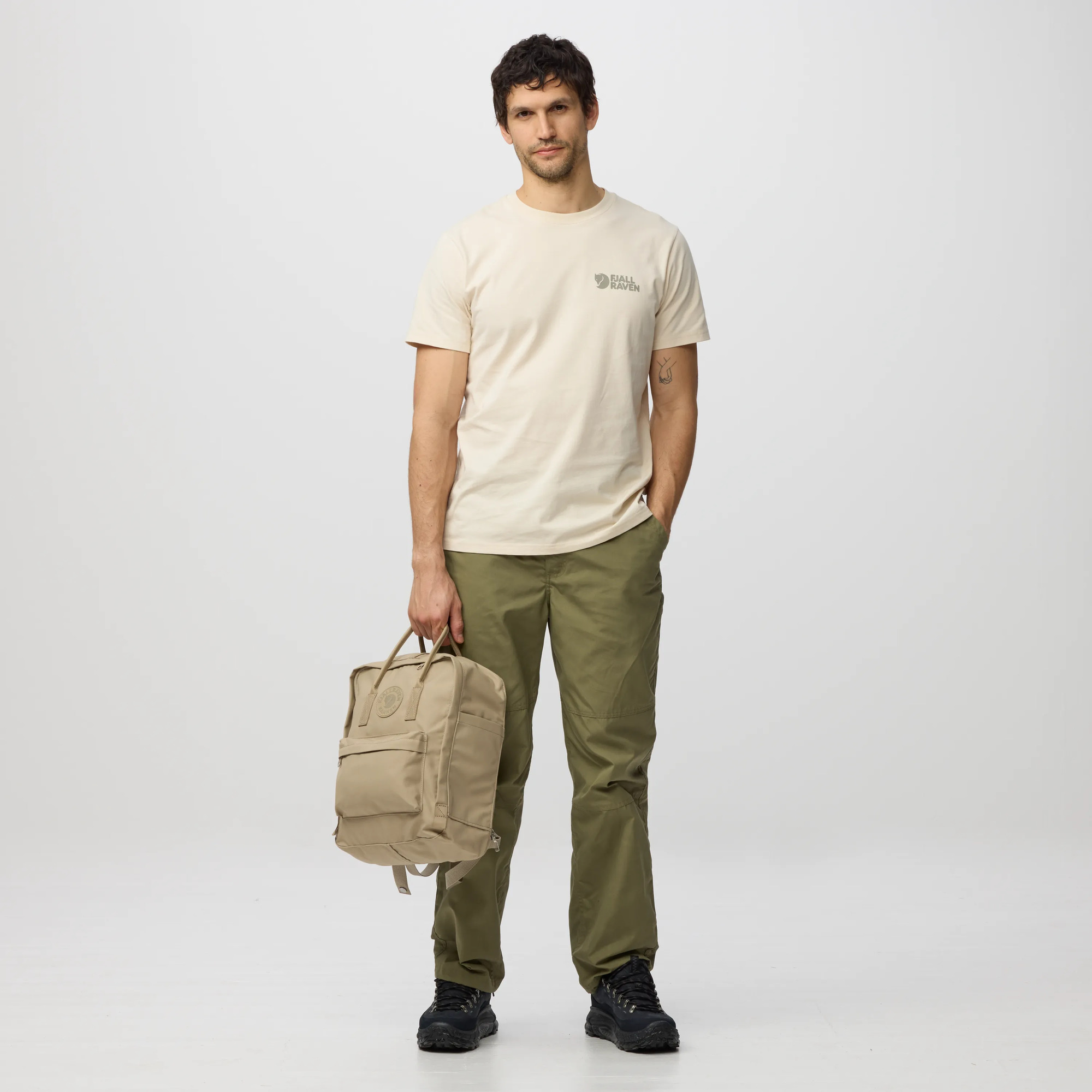 Fjällräven Kånken No. 2 – Image 11
