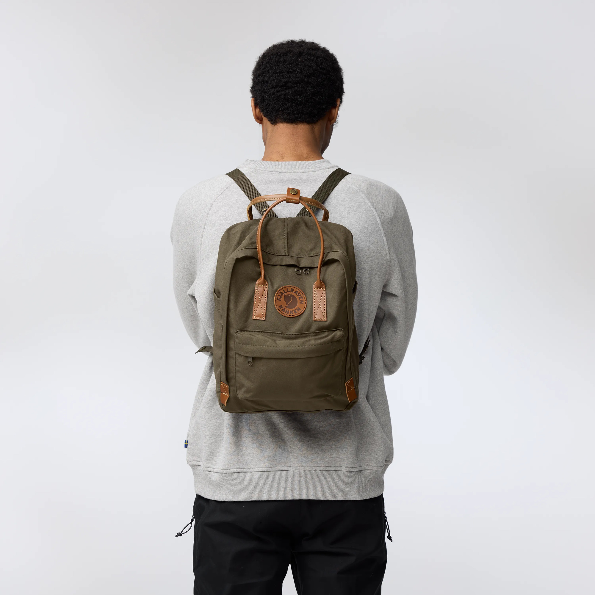 Fjällräven Kånken No. 2 – Image 6