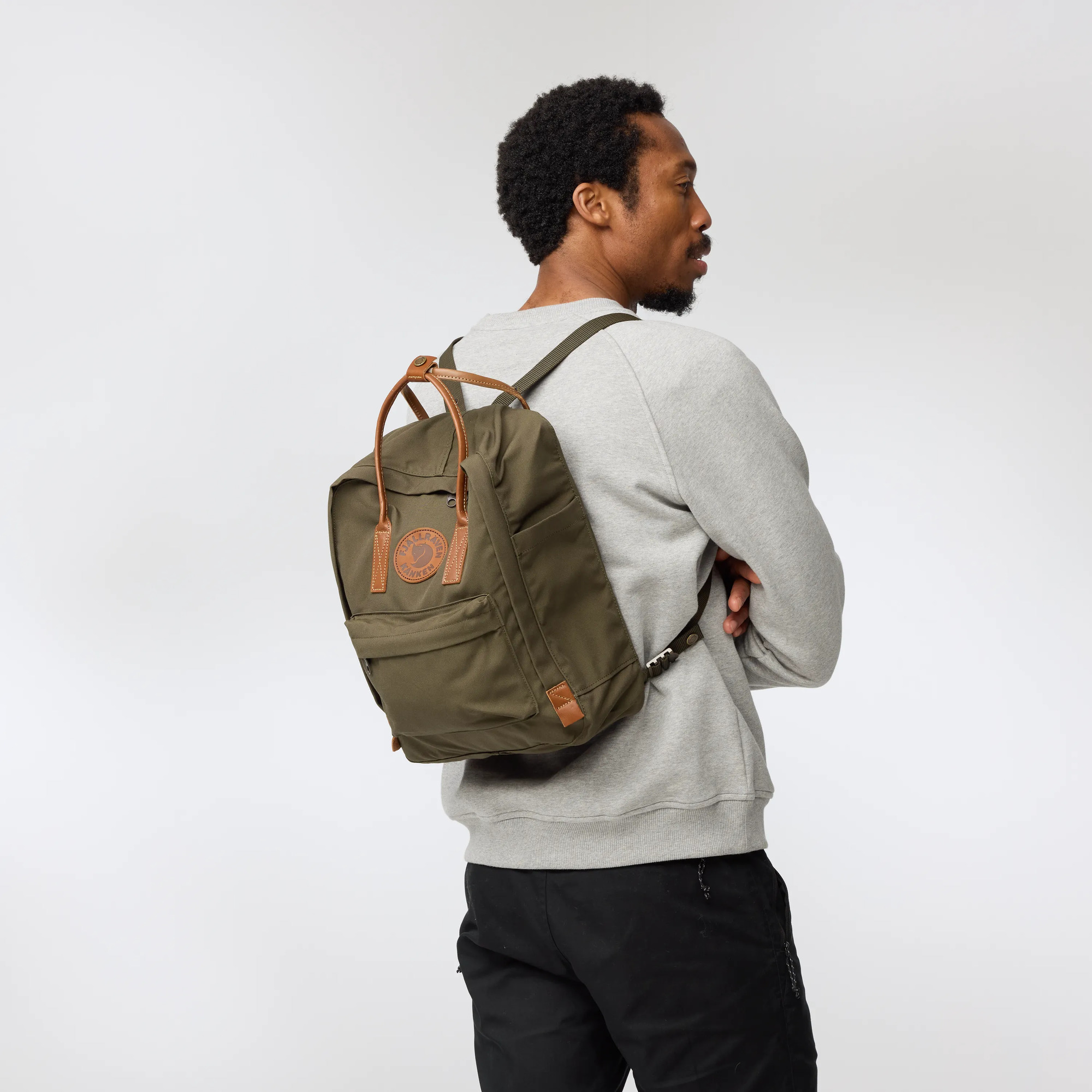 Fjällräven Kånken No. 2 – Image 7