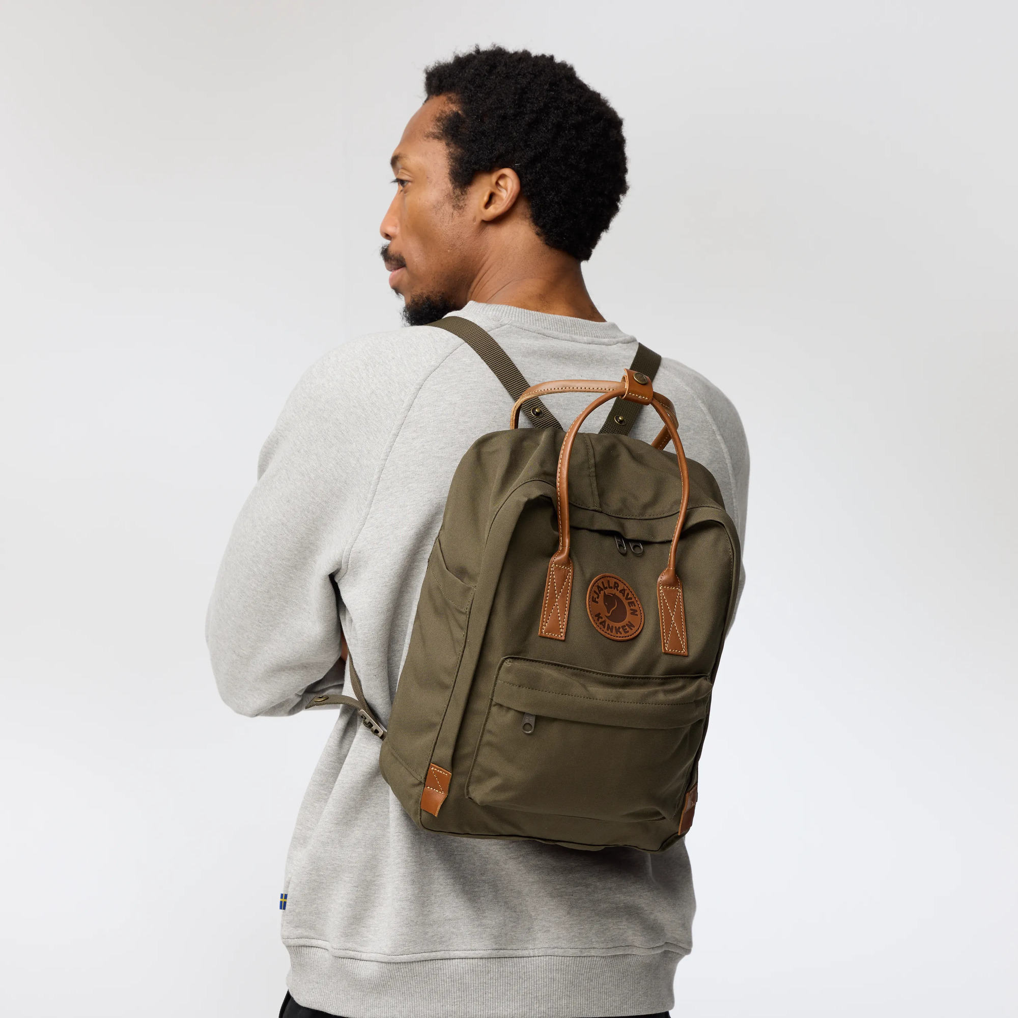 Fjällräven Kånken No. 2 – Image 9