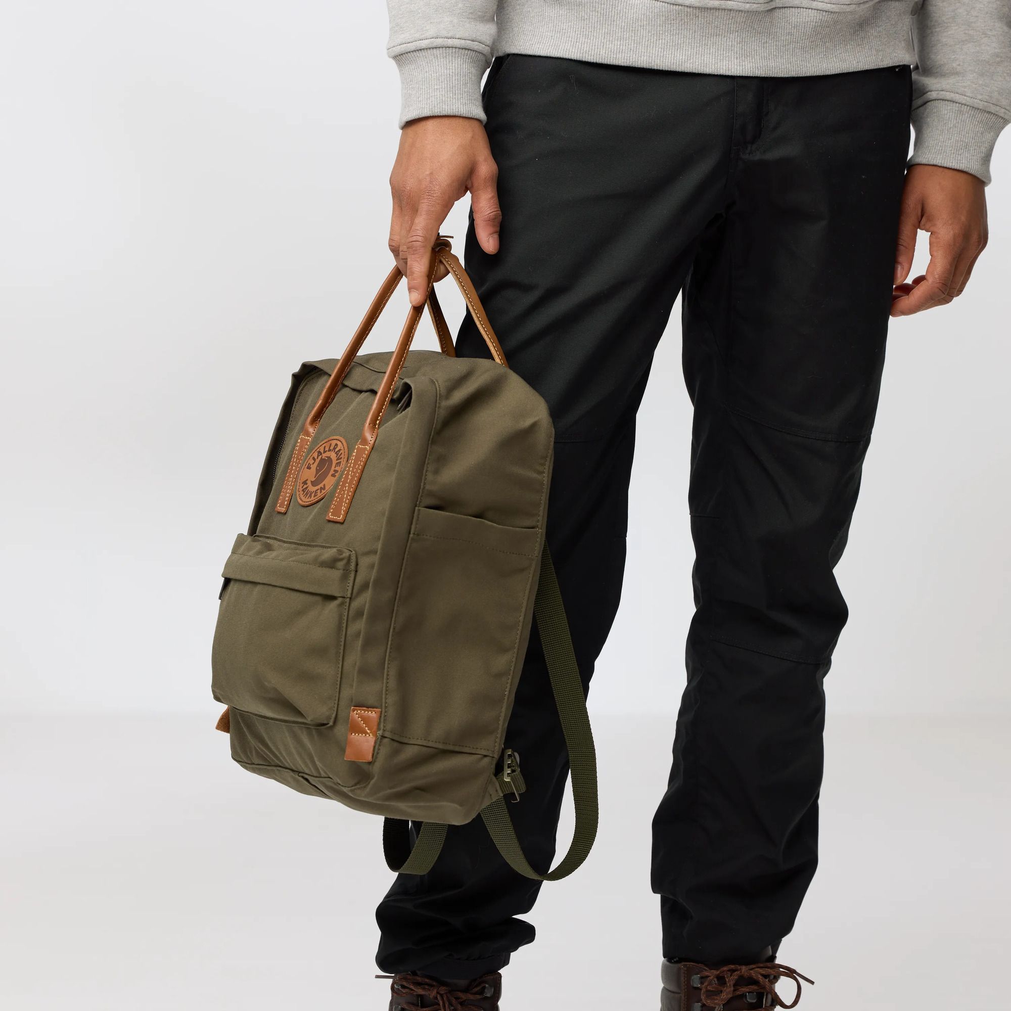 Fjällräven Kånken No. 2 – Image 10