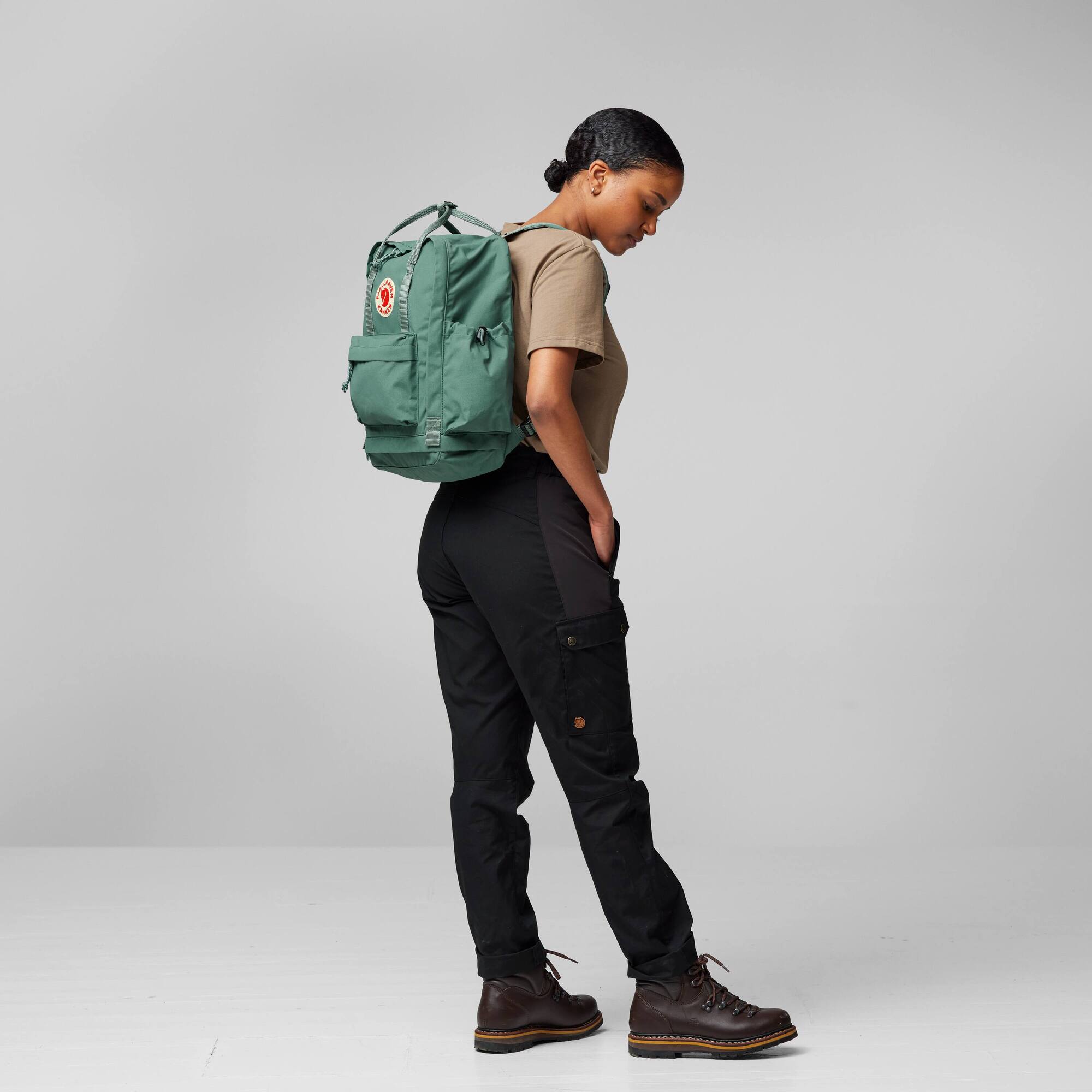 Fjällräven Kånken Outlong – Image 5