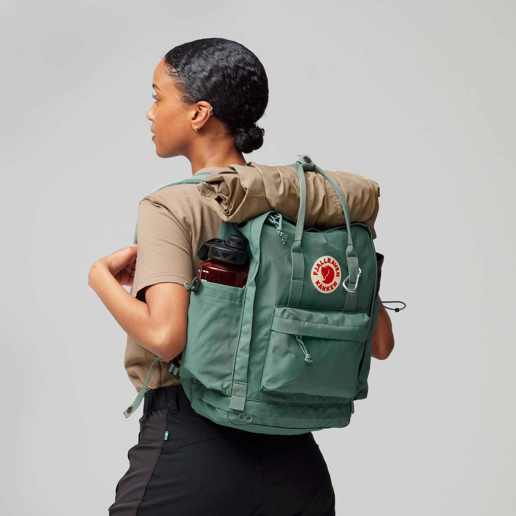 Fjällräven Kånken Outlong – Image 6