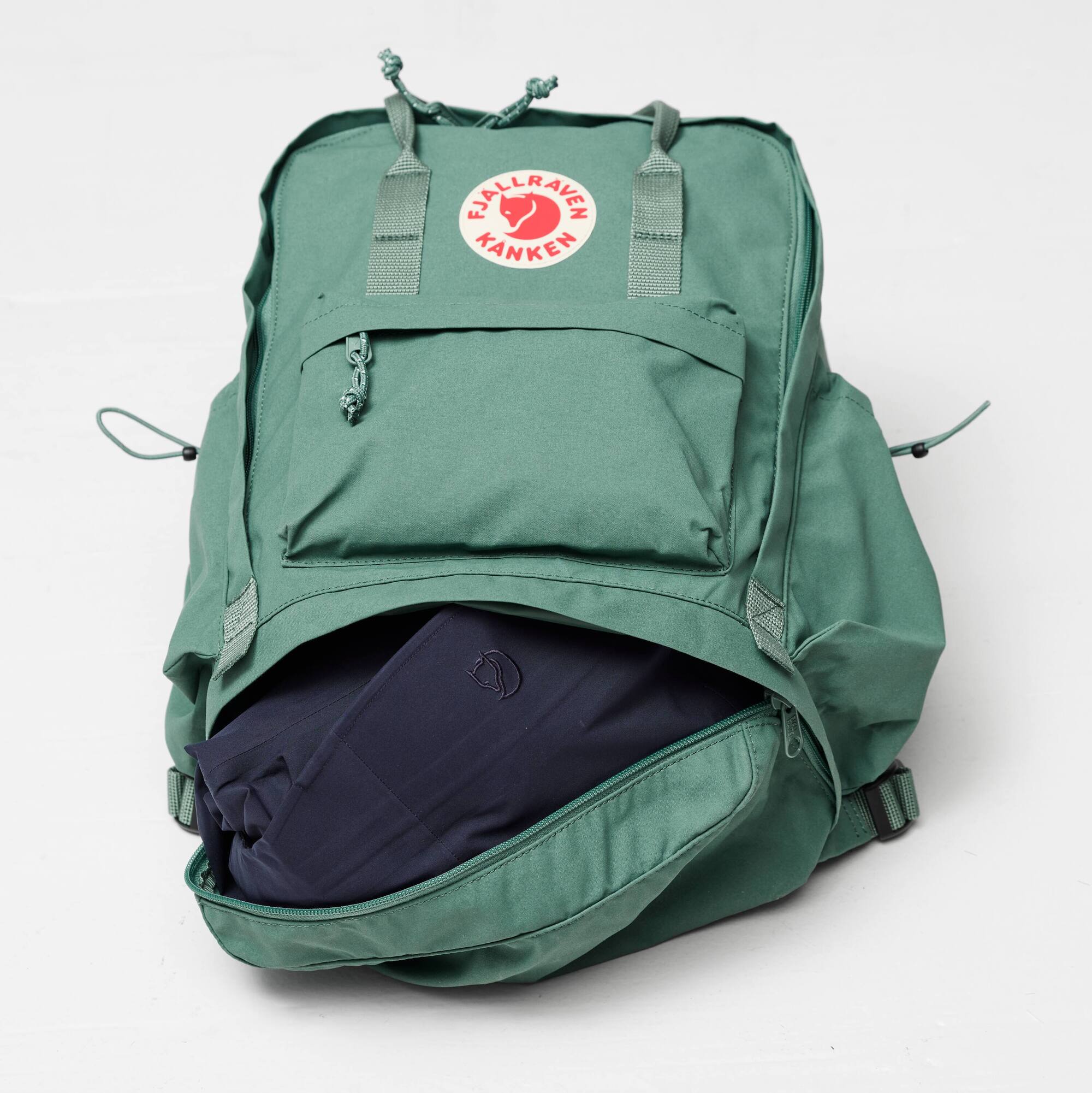 Fjällräven Kånken Outlong – Image 11