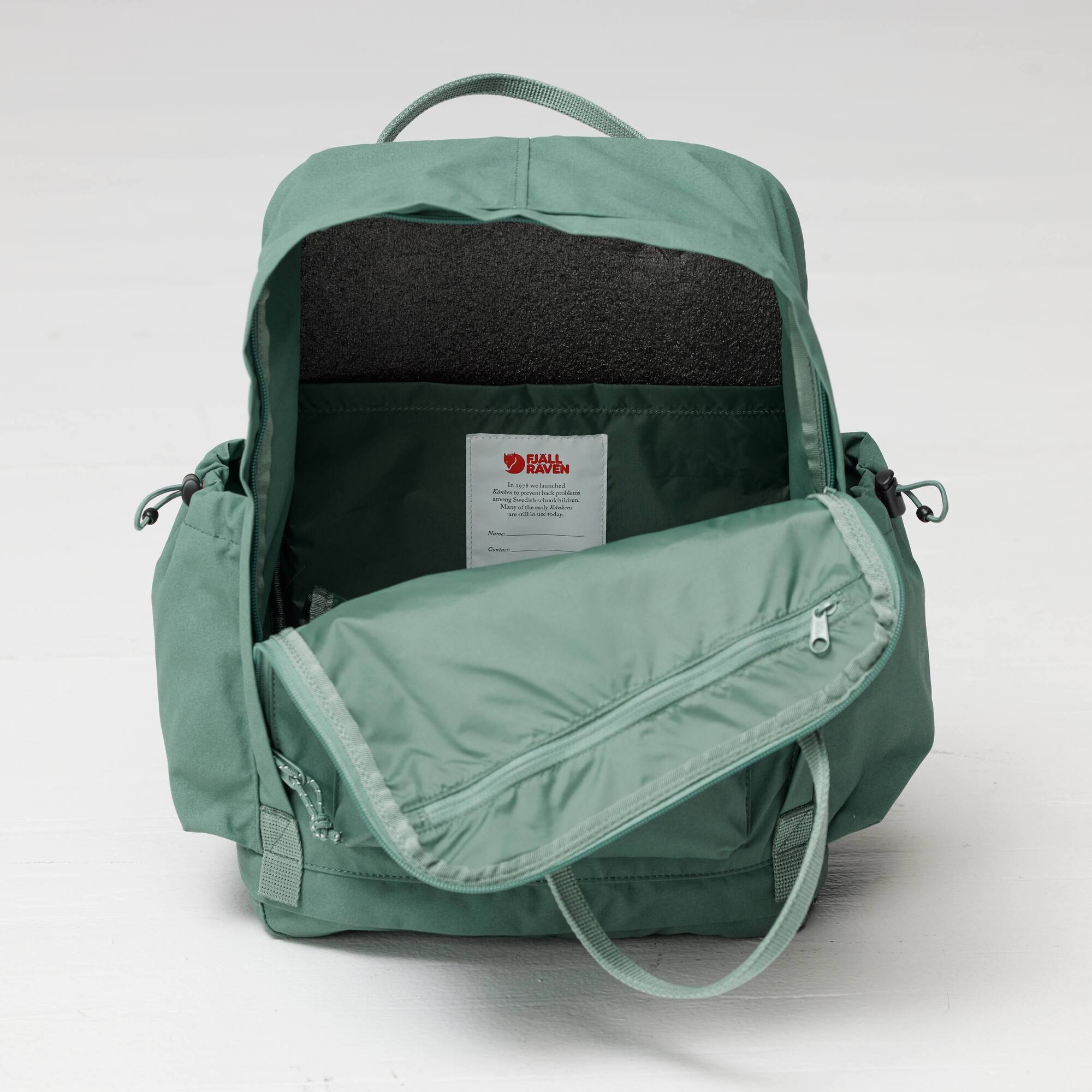 Fjällräven Kånken Outlong – Image 12