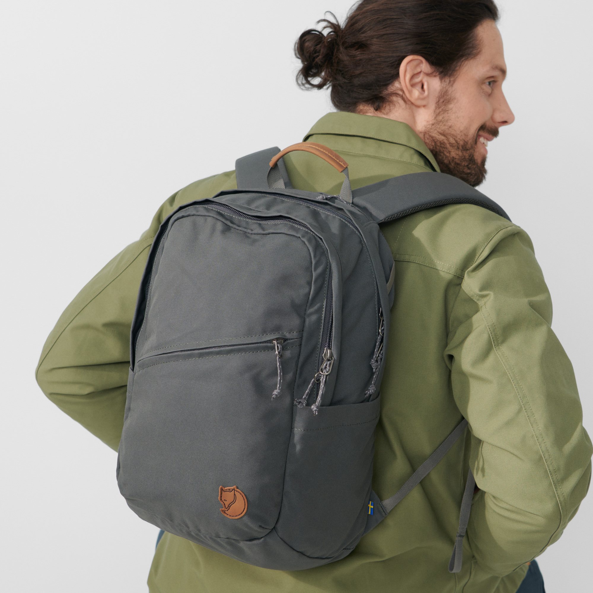 Fjällräven Räven 20 – Image 5