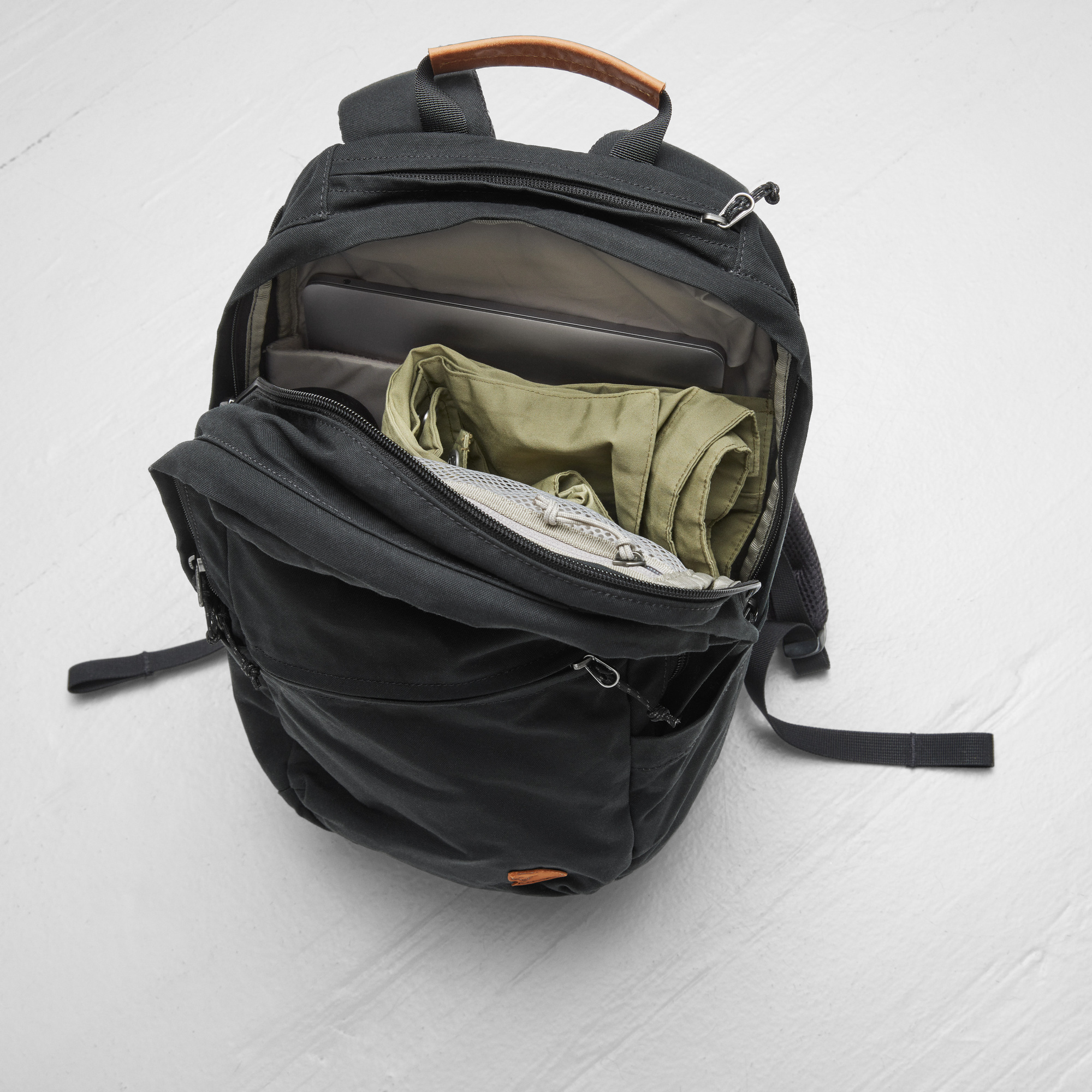 Fjällräven Räven 20 – Image 9