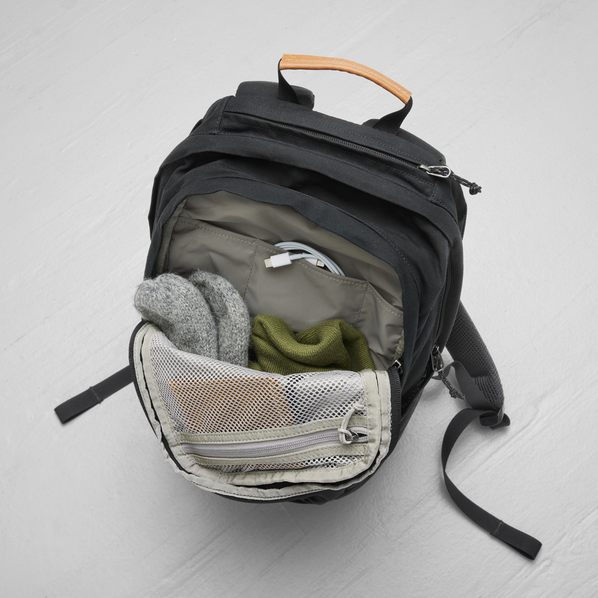 Fjällräven Räven 20 – Image 10