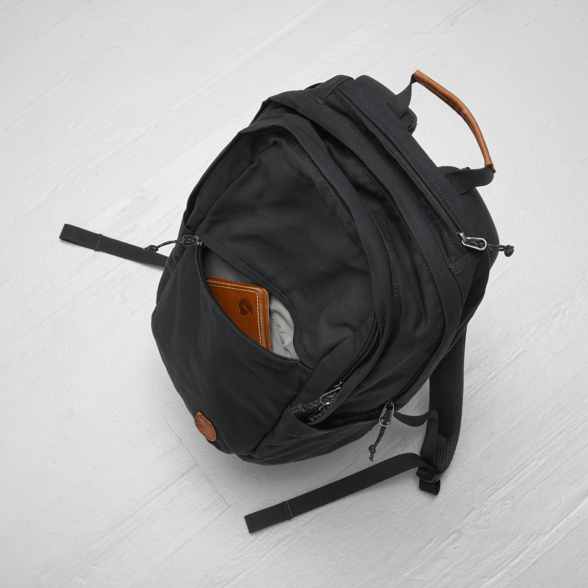 Fjällräven Räven 20 – Image 11